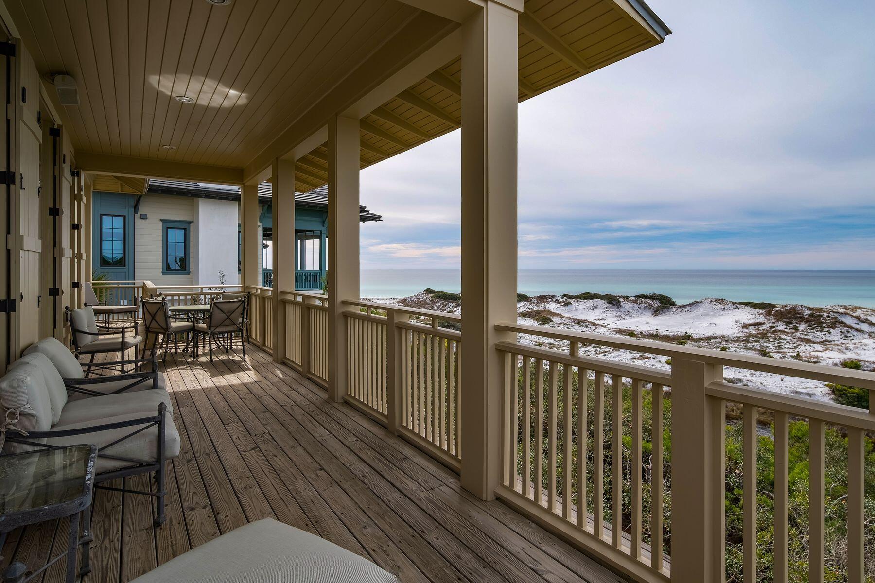RETREAT THE - Residential