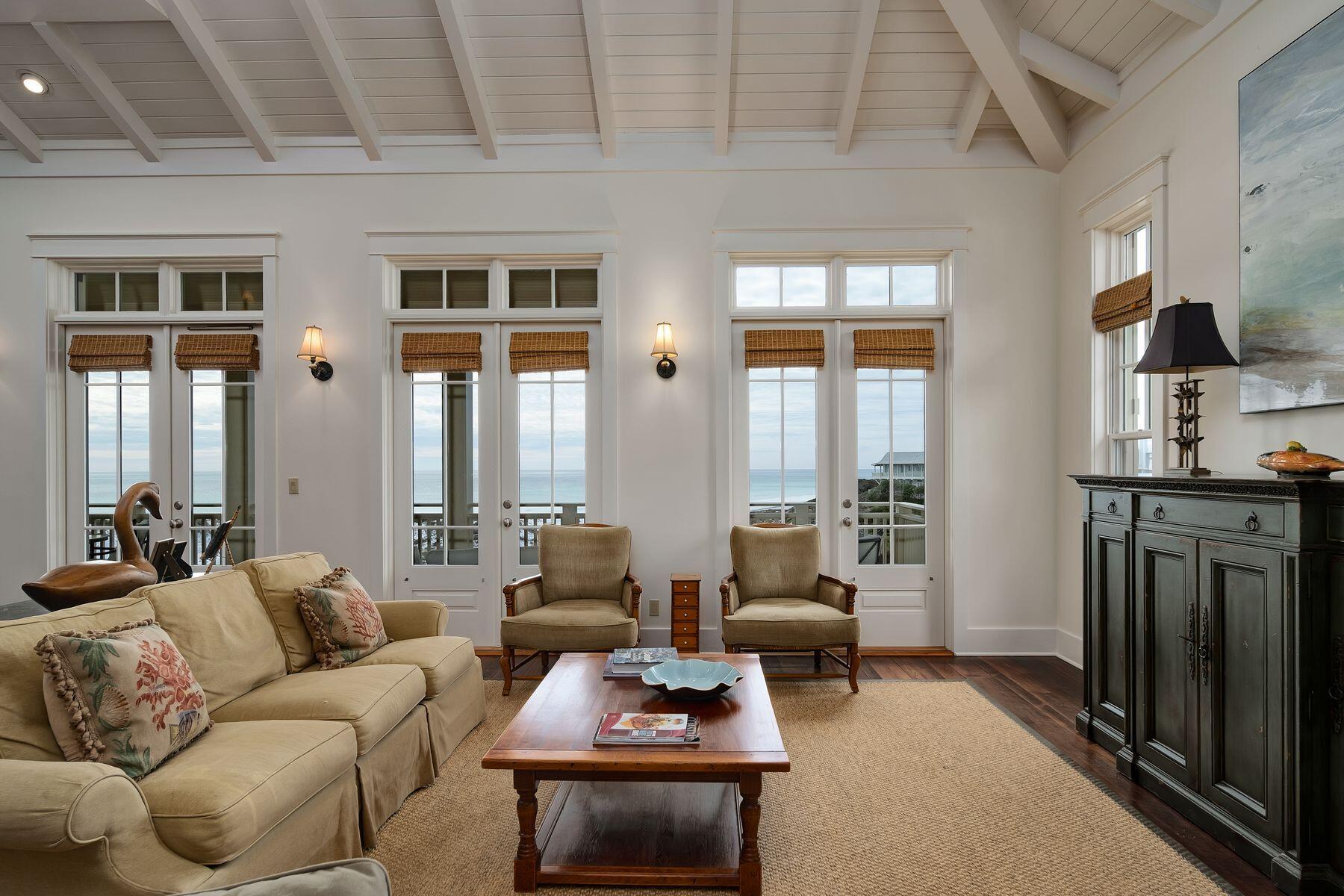 RETREAT THE - Residential