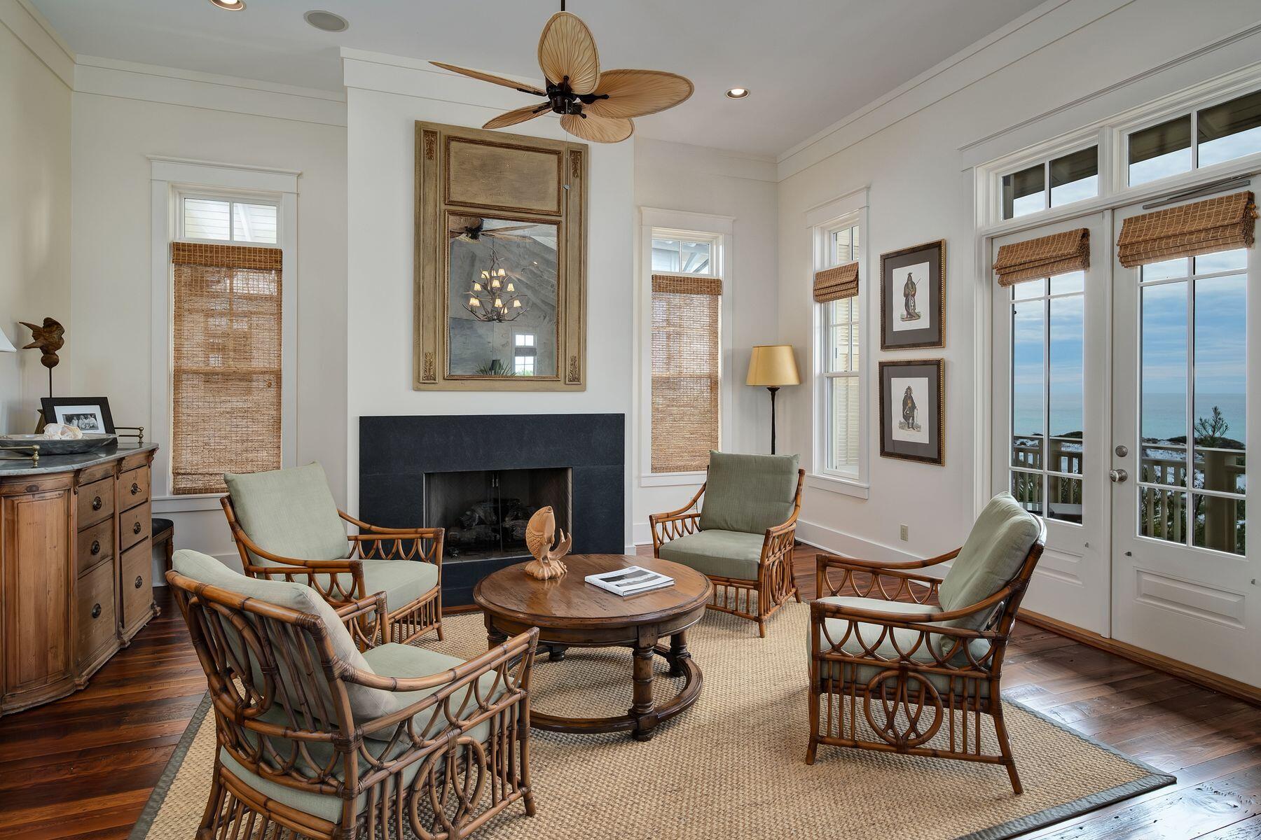 RETREAT THE - Residential