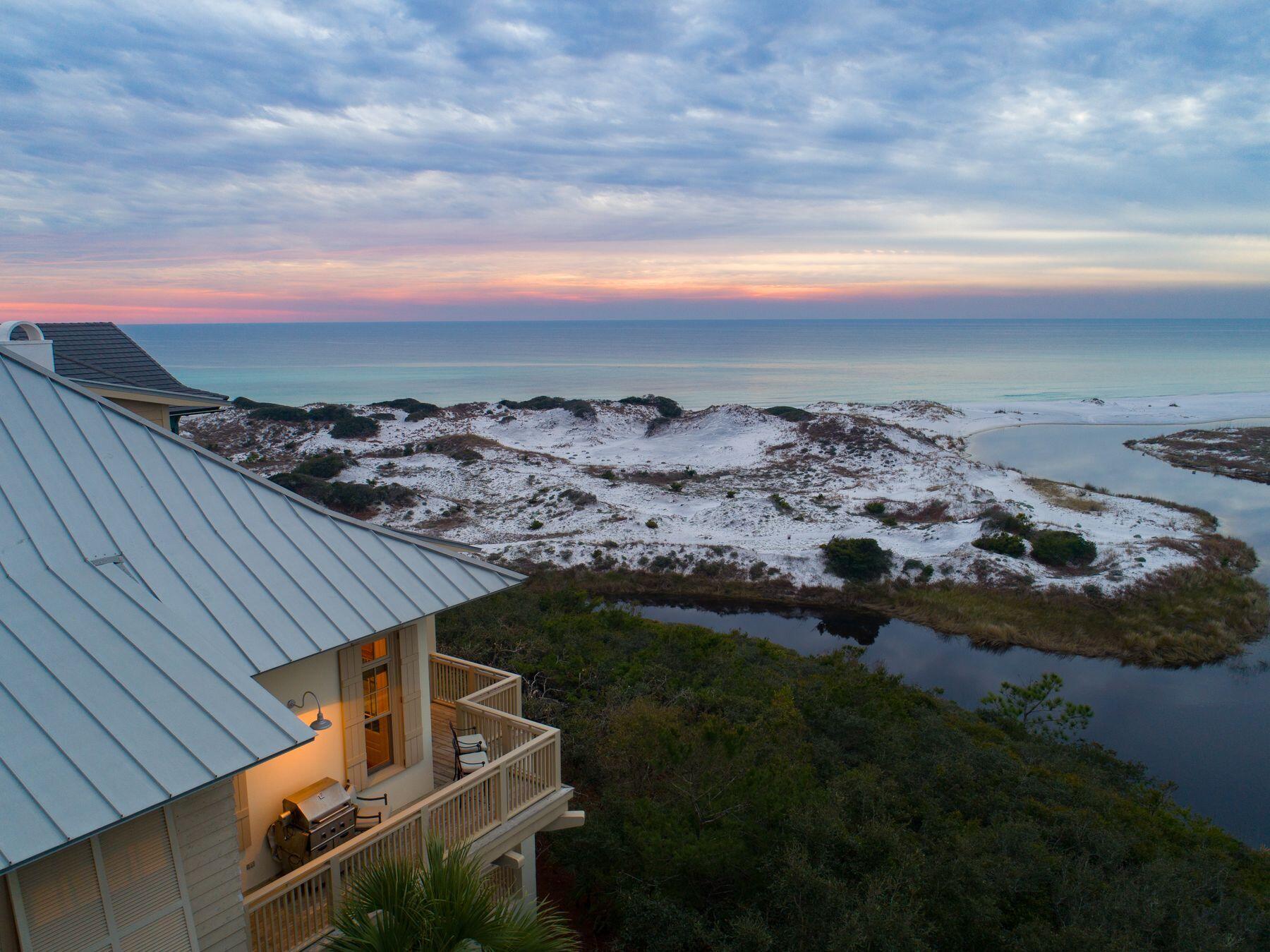 RETREAT THE - Residential