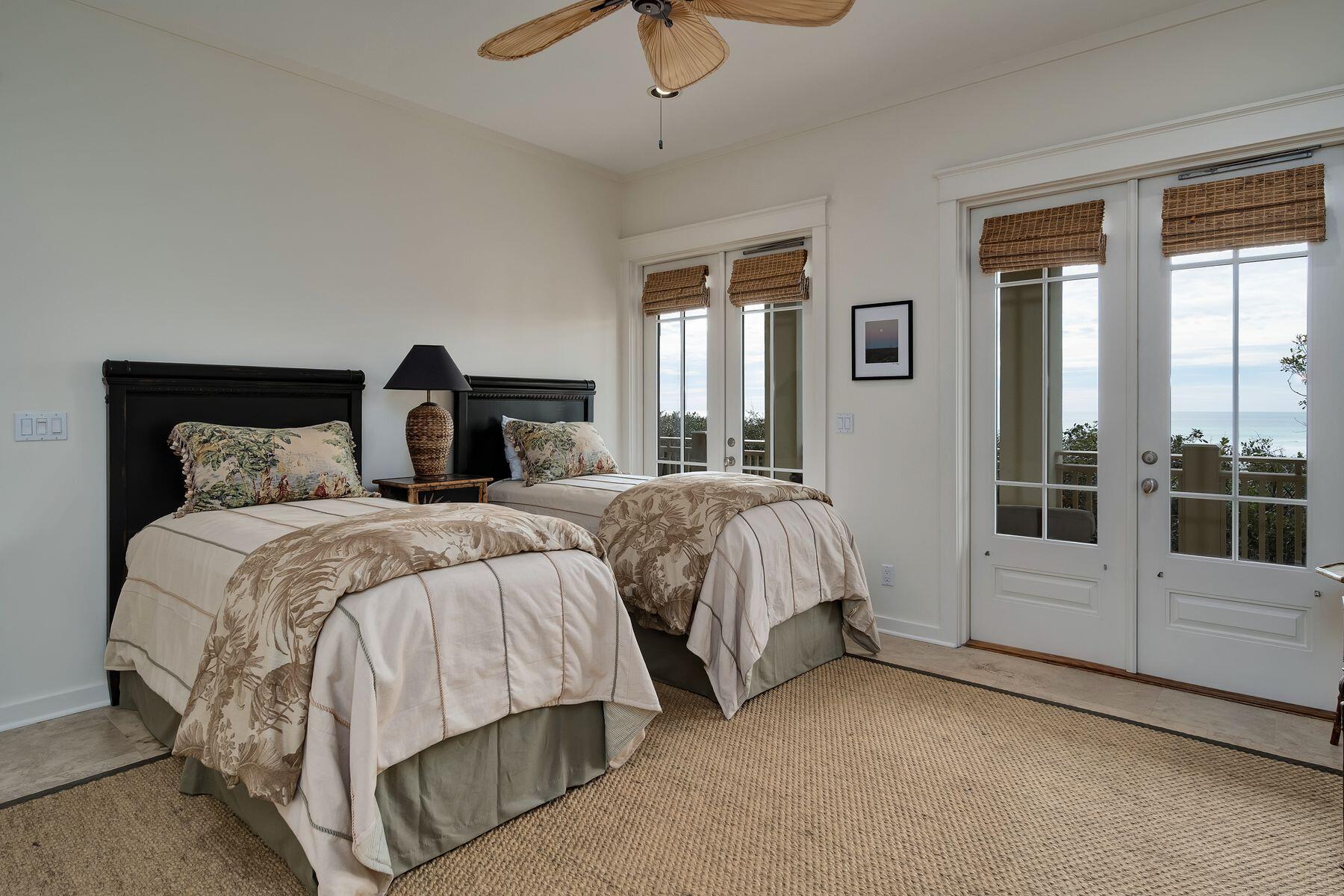 RETREAT THE - Residential