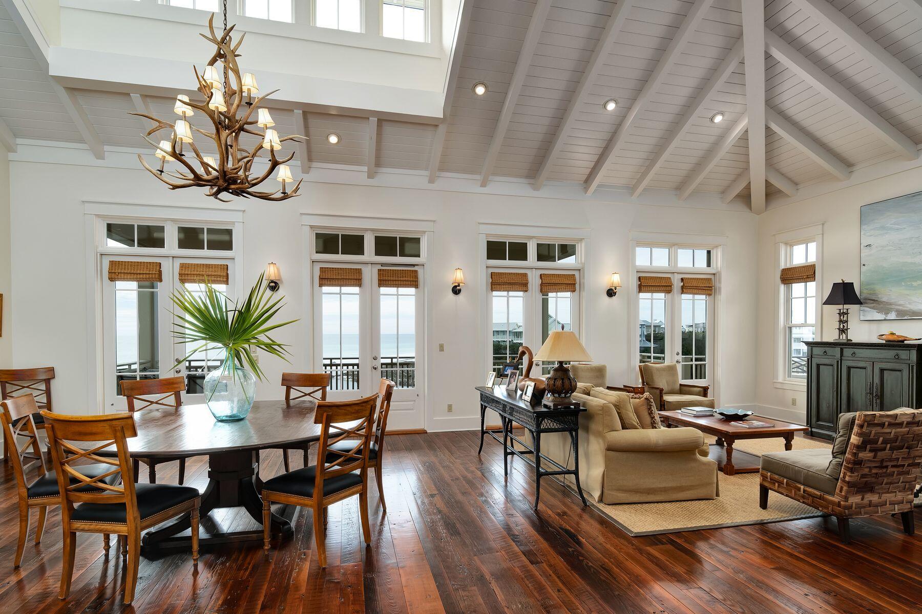 RETREAT THE - Residential