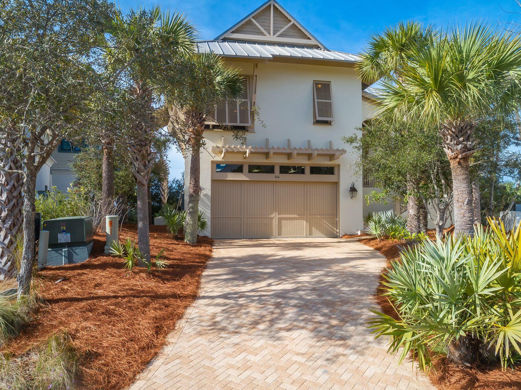 RETREAT THE - Residential