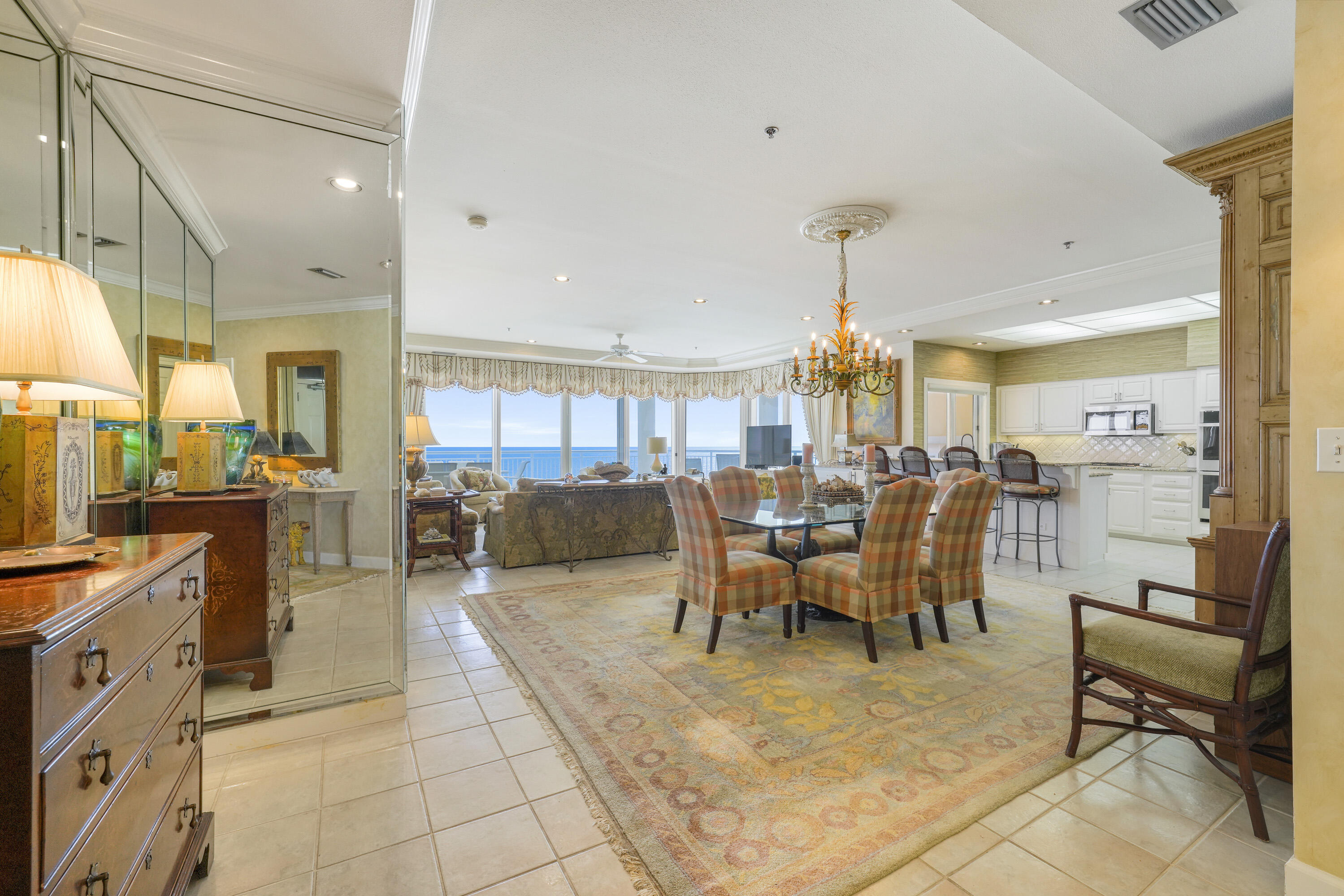 HIDDEN DUNES GRAND VILLAS - Residential