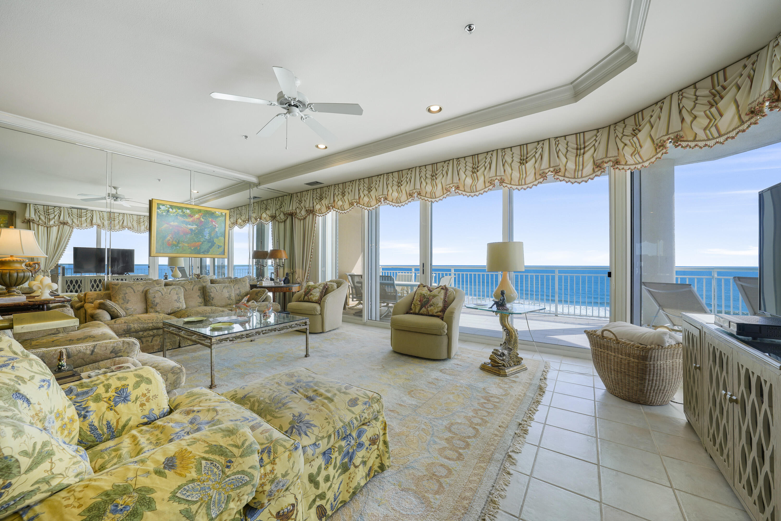 HIDDEN DUNES GRAND VILLAS - Residential