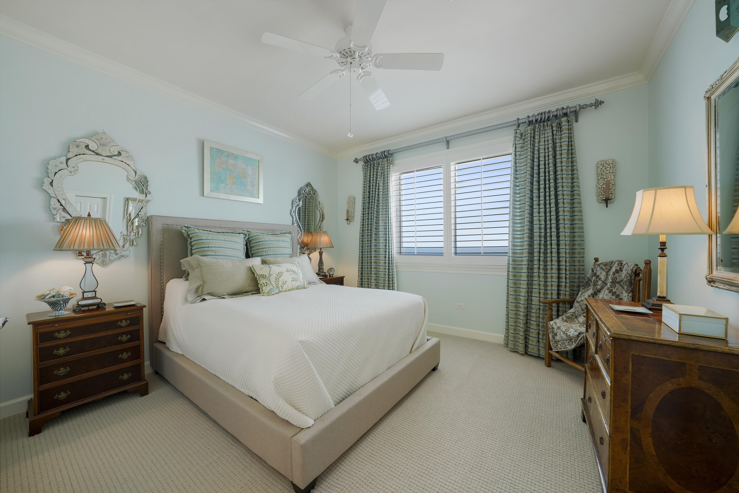 HIDDEN DUNES GRAND VILLAS - Residential