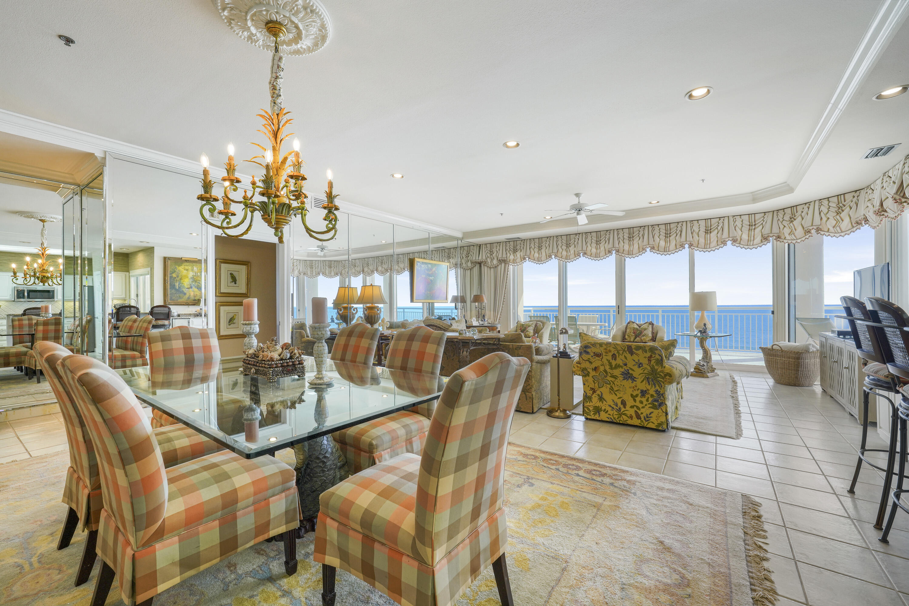 HIDDEN DUNES GRAND VILLAS - Residential