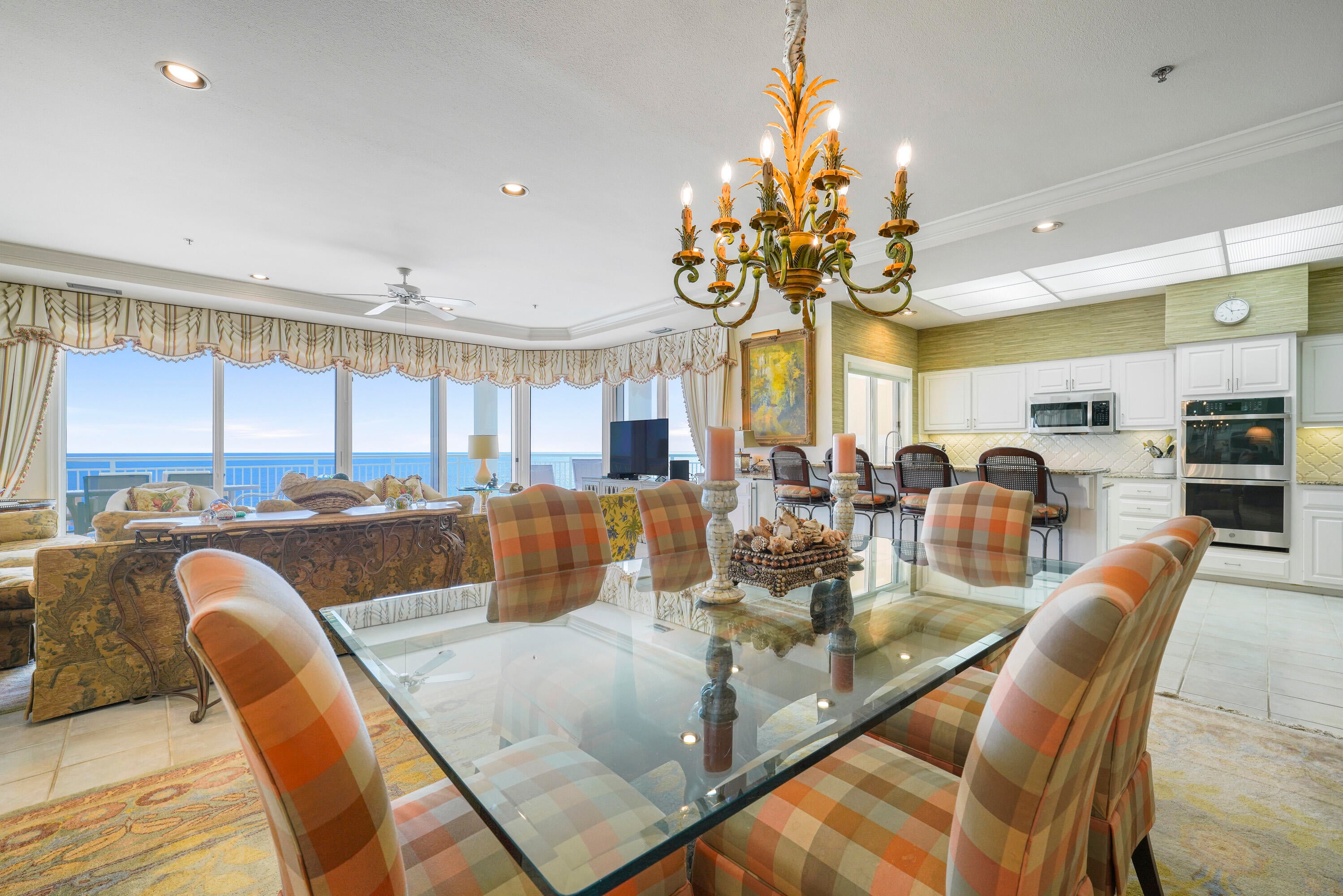 HIDDEN DUNES GRAND VILLAS - Residential