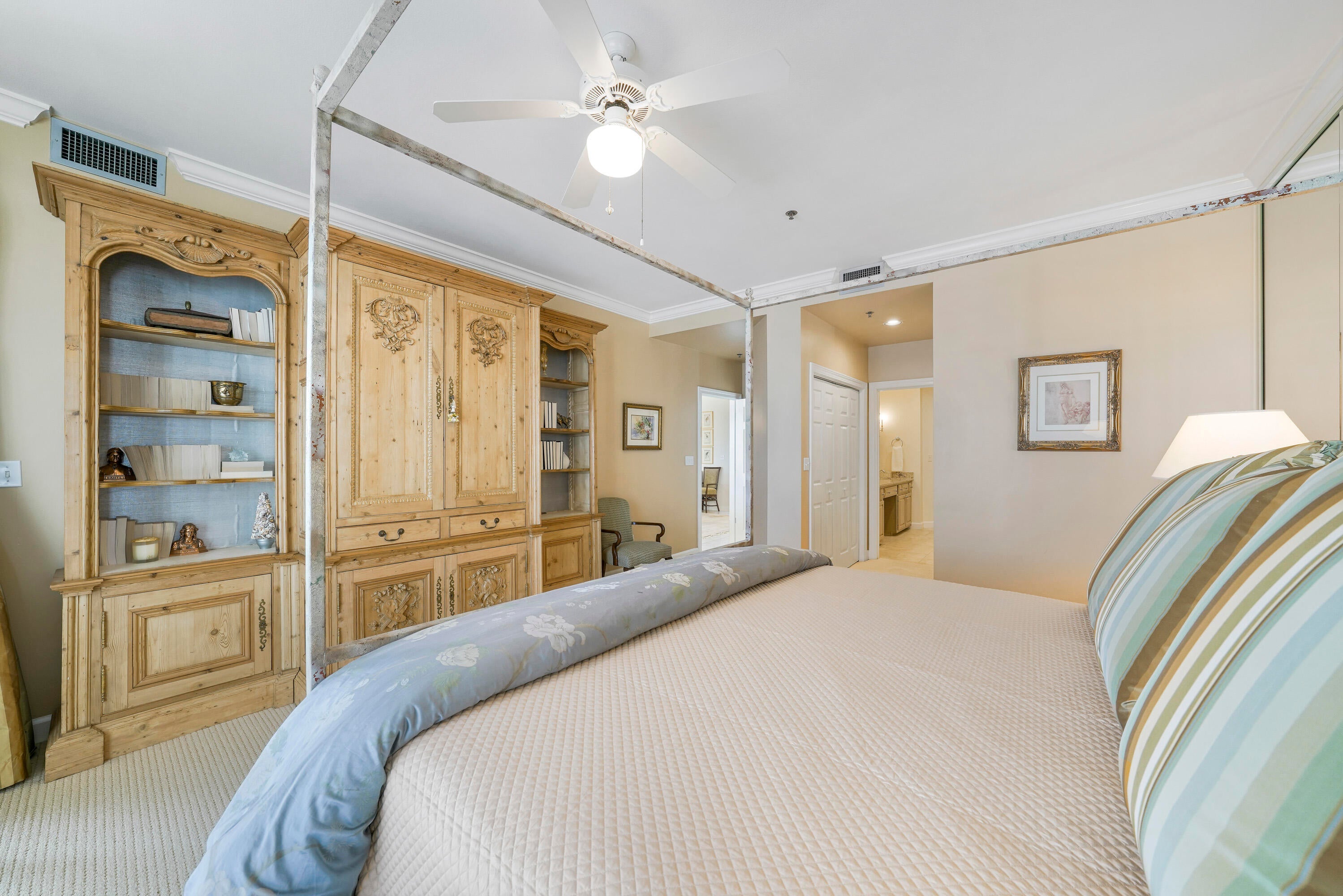 HIDDEN DUNES GRAND VILLAS - Residential