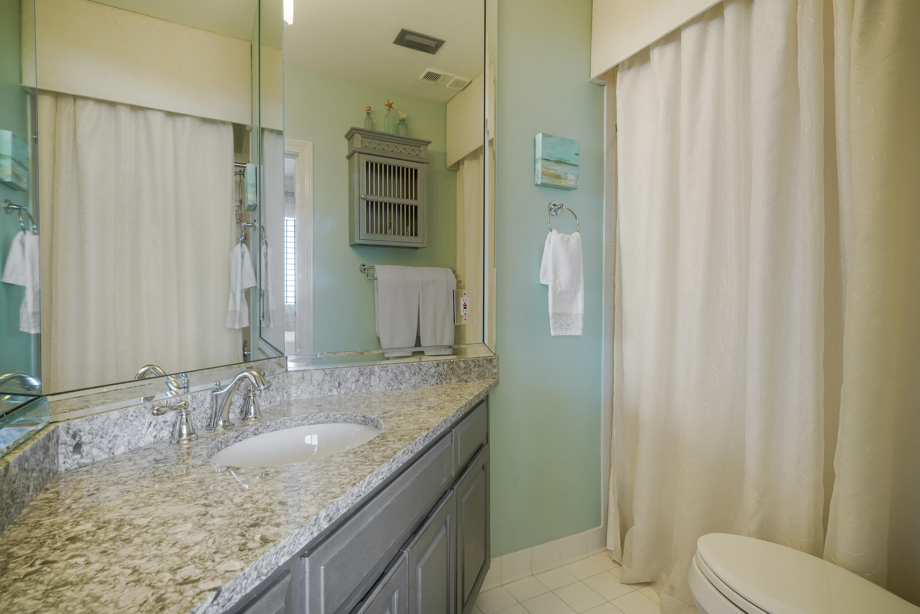 HIDDEN DUNES GRAND VILLAS - Residential