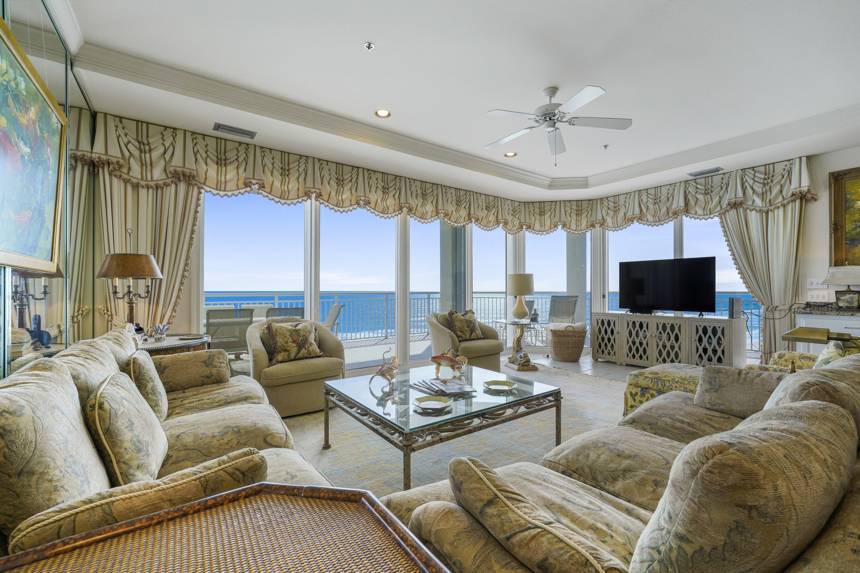 HIDDEN DUNES GRAND VILLAS - Residential