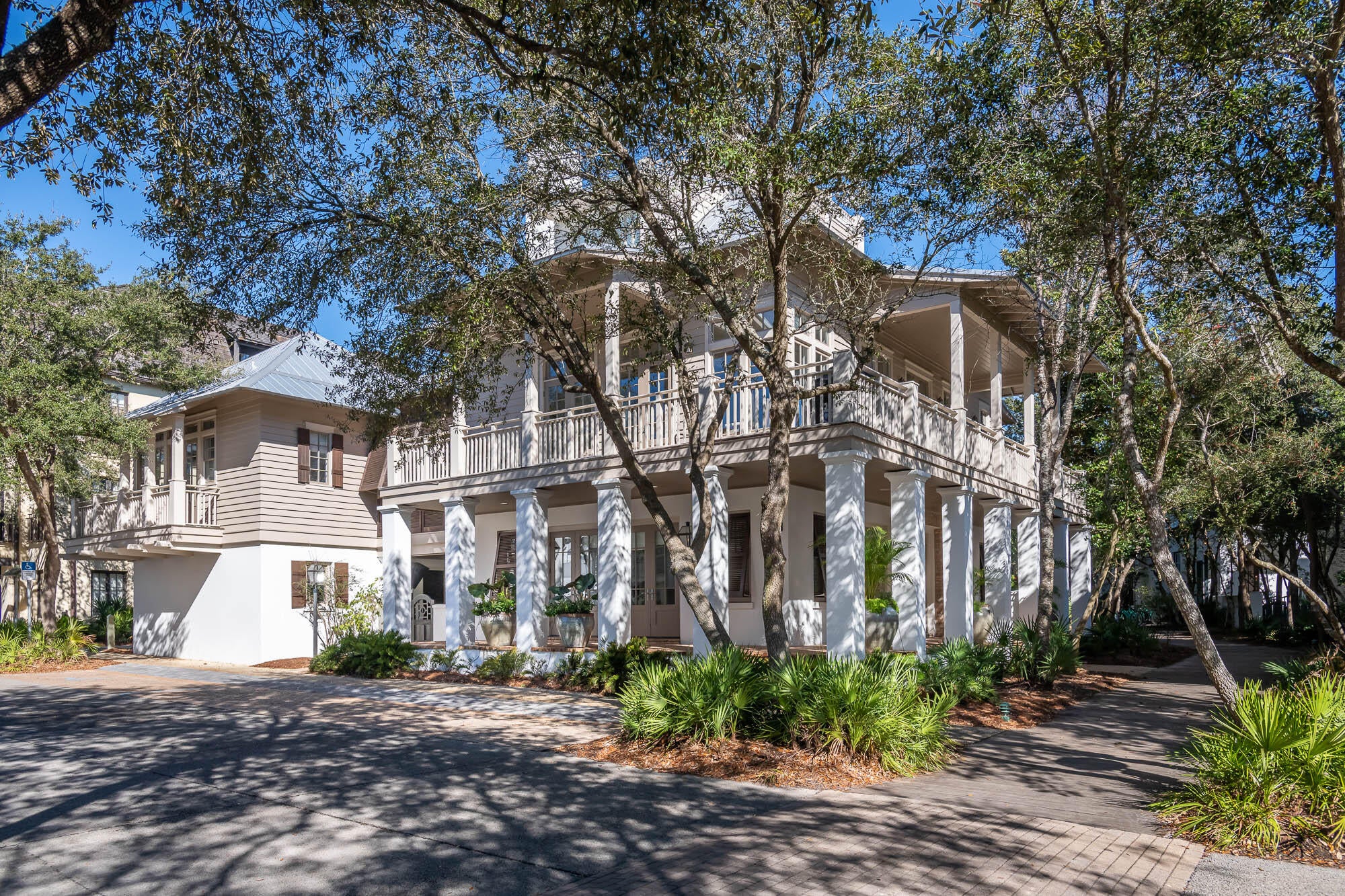 ROSEMARY BEACH - Residential