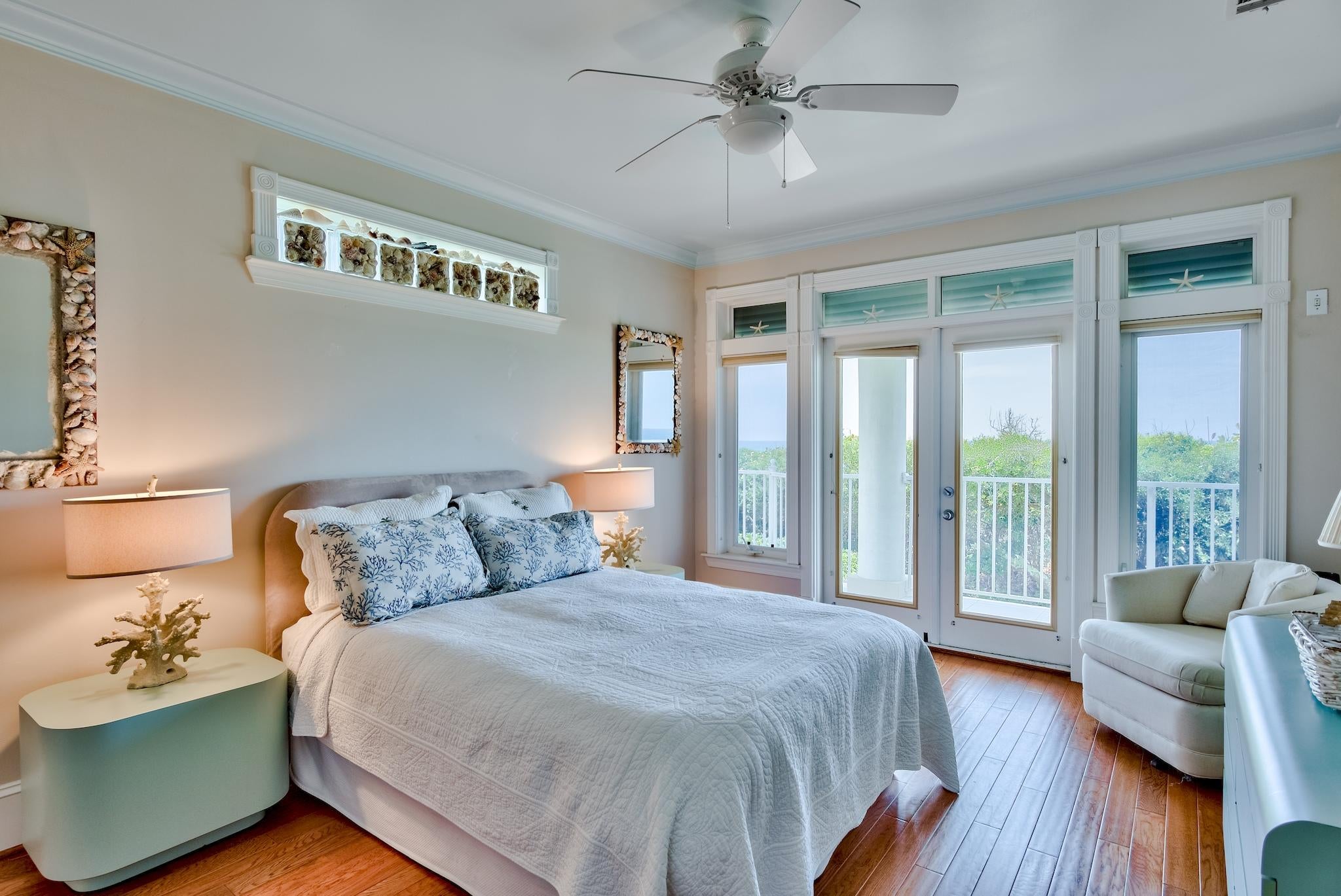 FOUR MILE VILLAGE - Residential