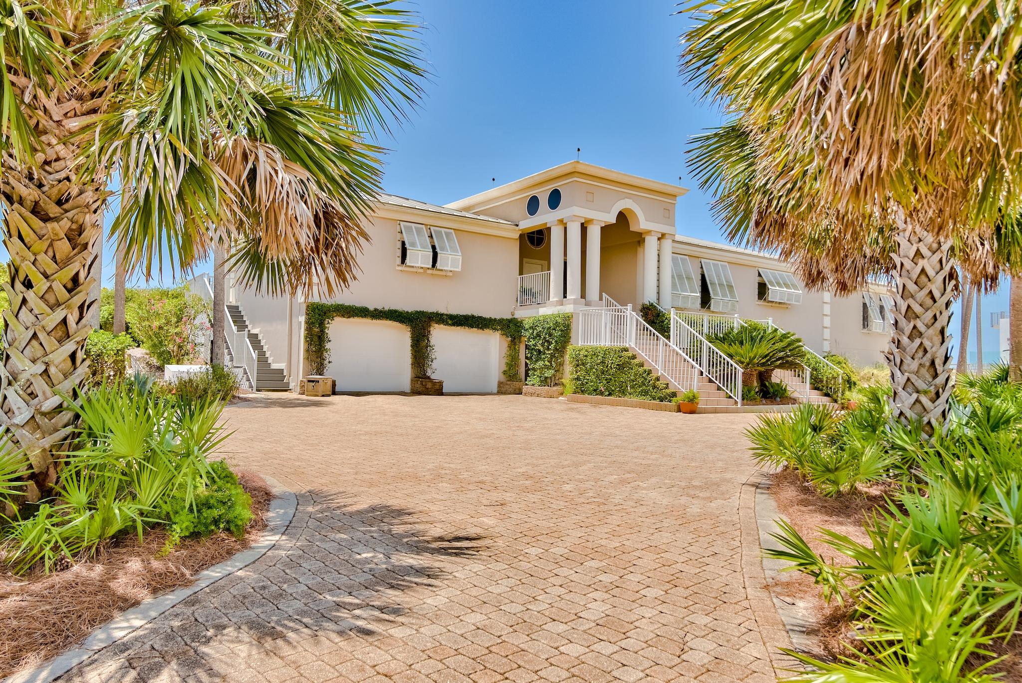 FOUR MILE VILLAGE - Residential
