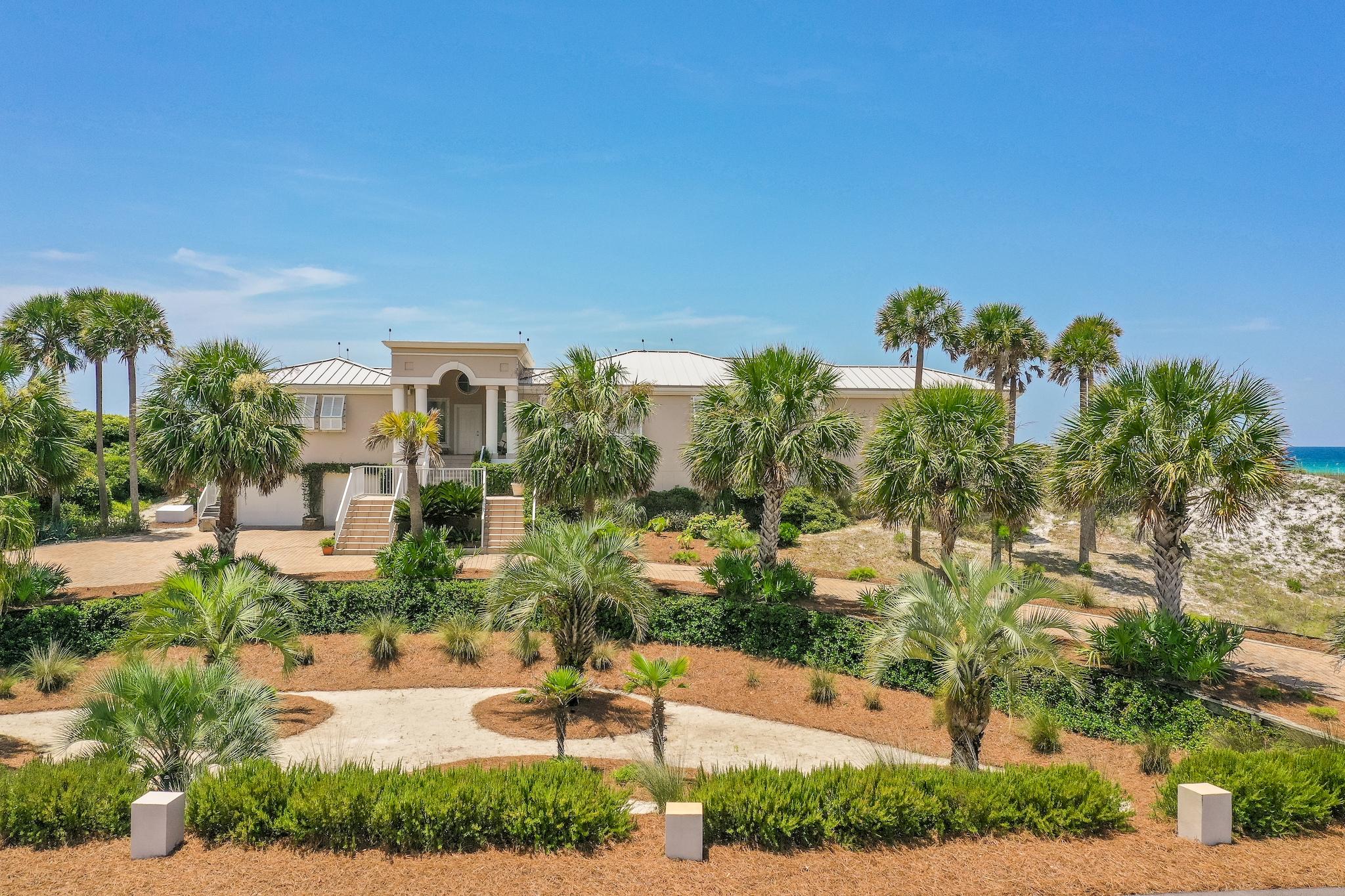FOUR MILE VILLAGE - Residential