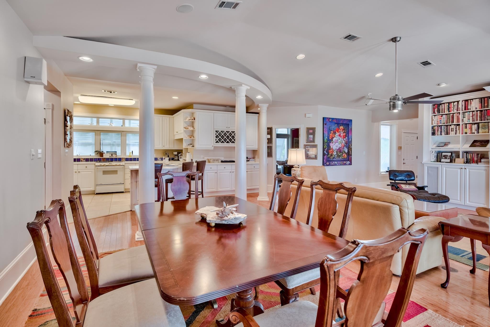 FOUR MILE VILLAGE - Residential