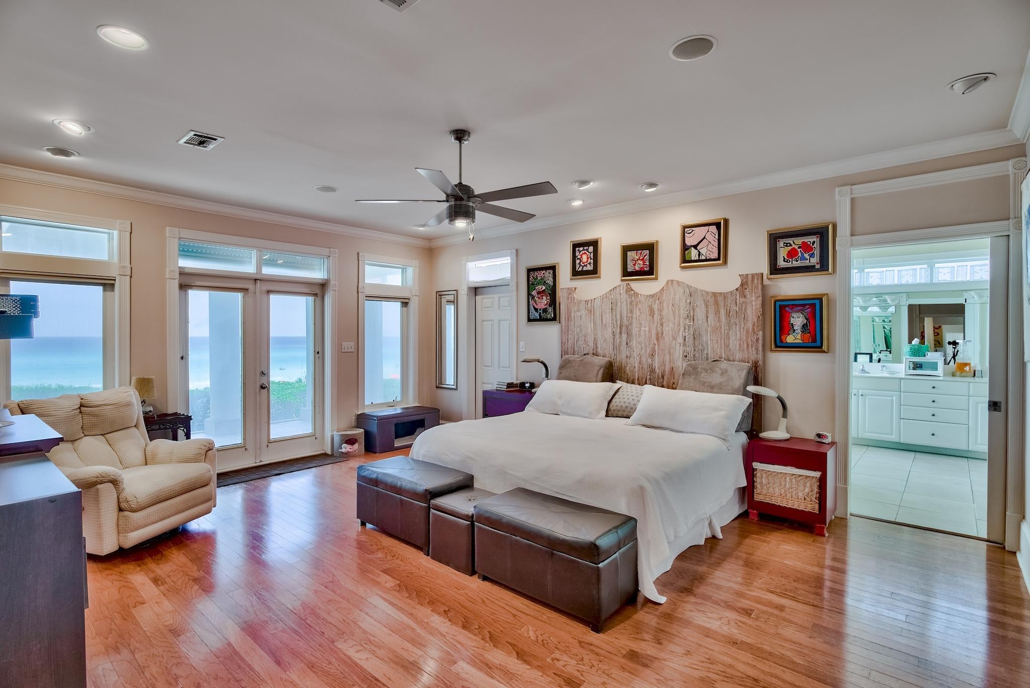 FOUR MILE VILLAGE - Residential