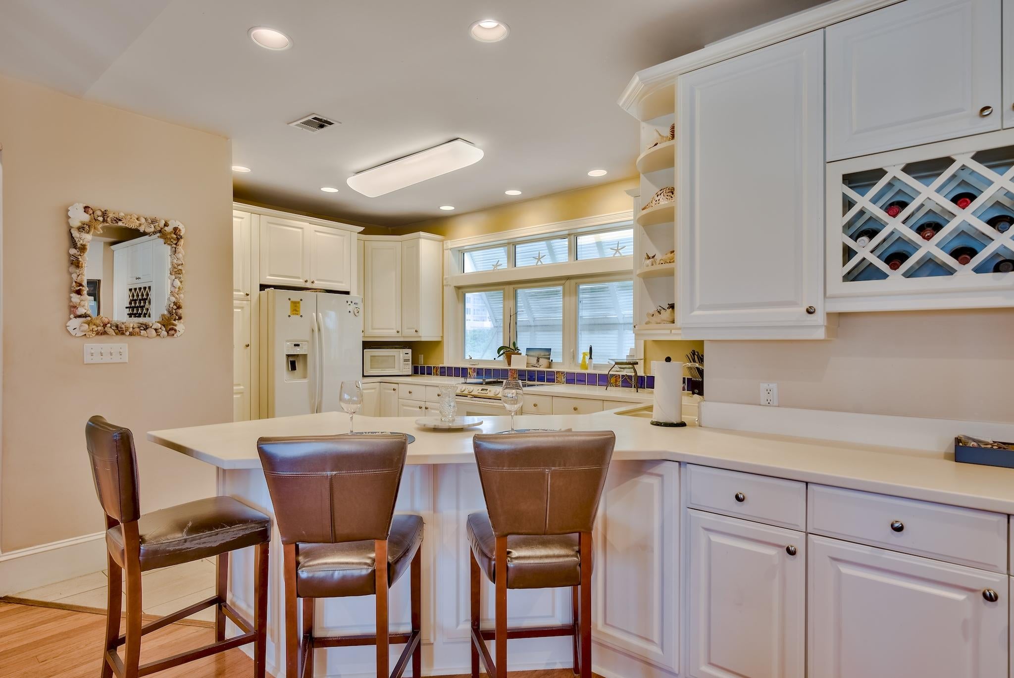 FOUR MILE VILLAGE - Residential