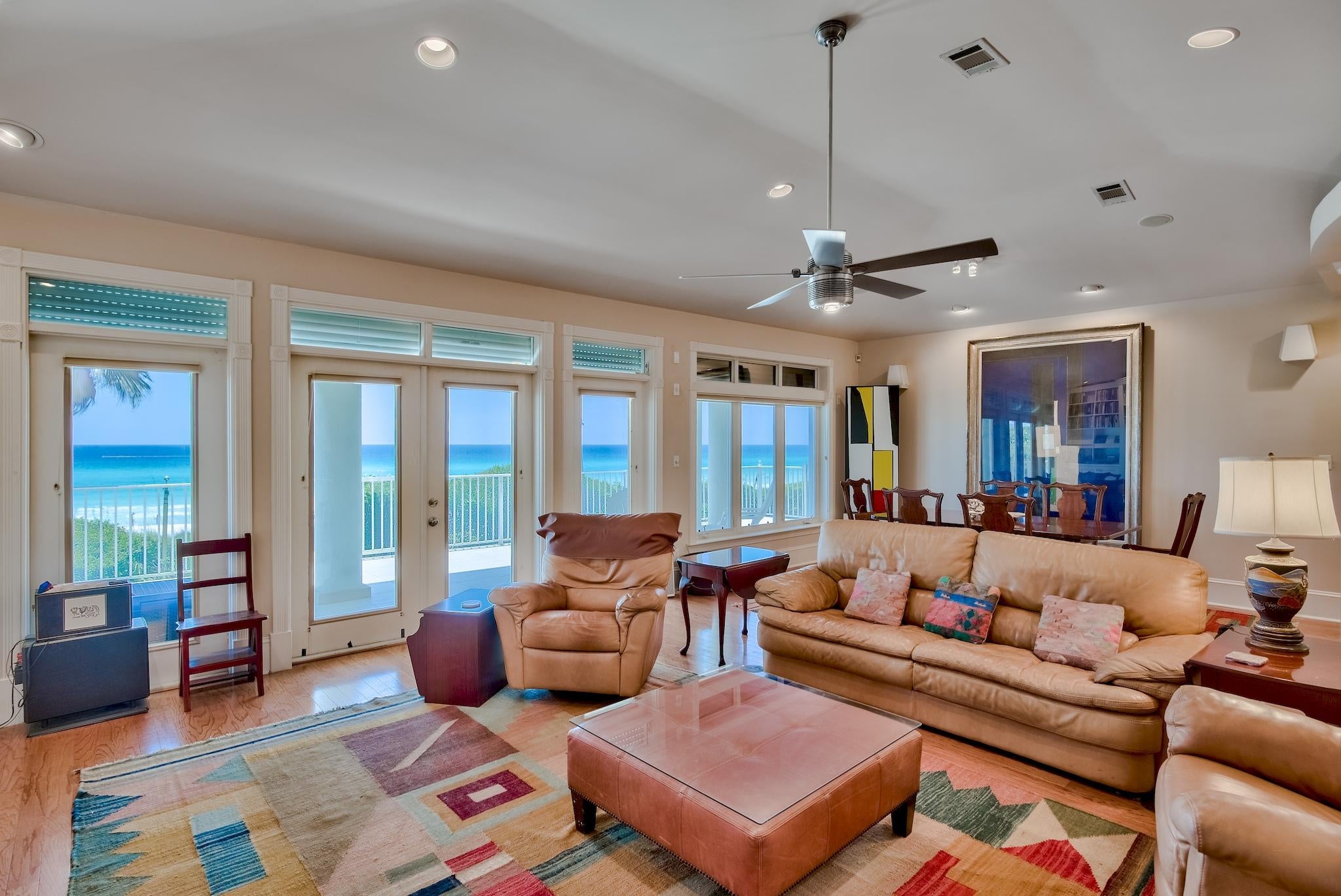 FOUR MILE VILLAGE - Residential