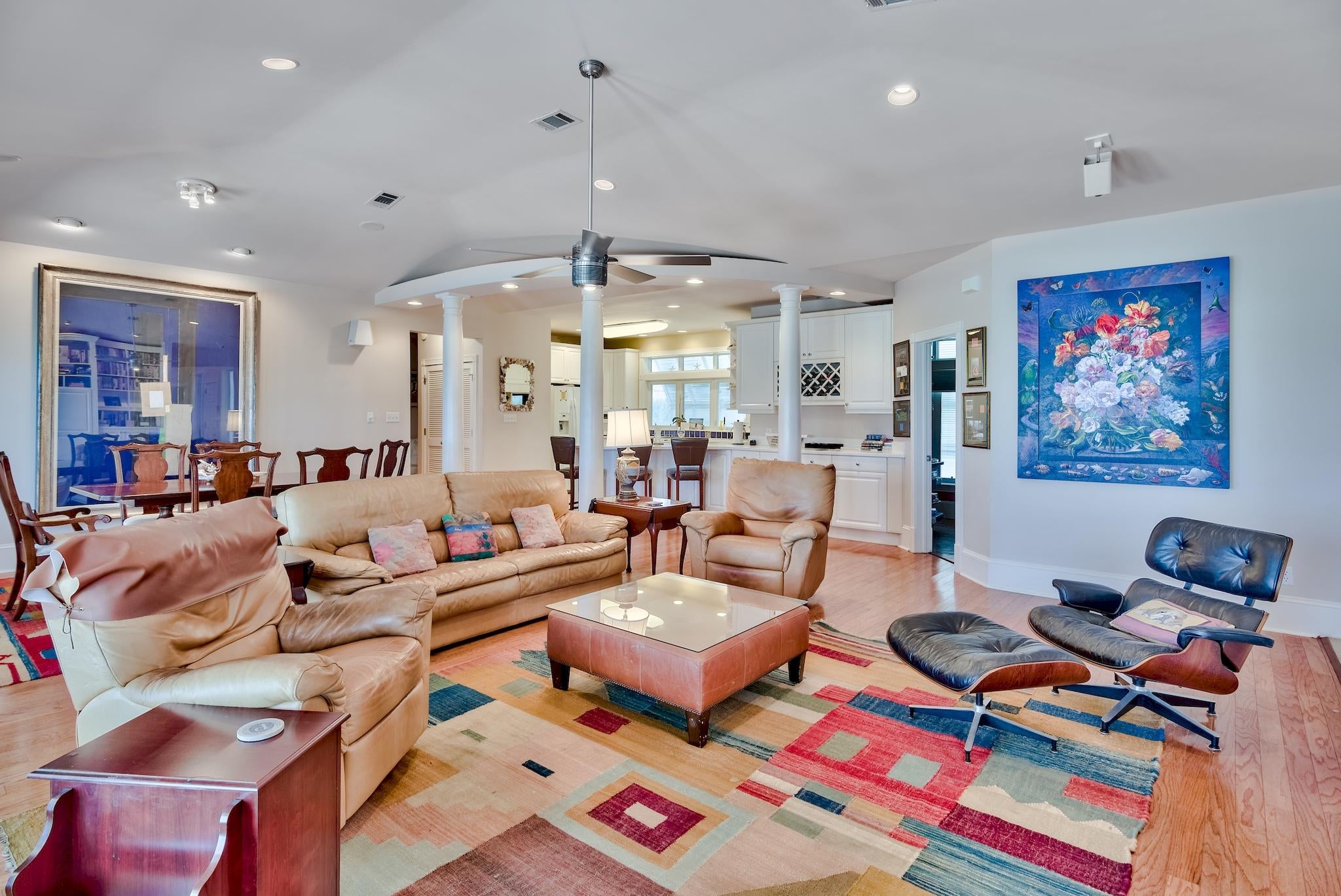 FOUR MILE VILLAGE - Residential