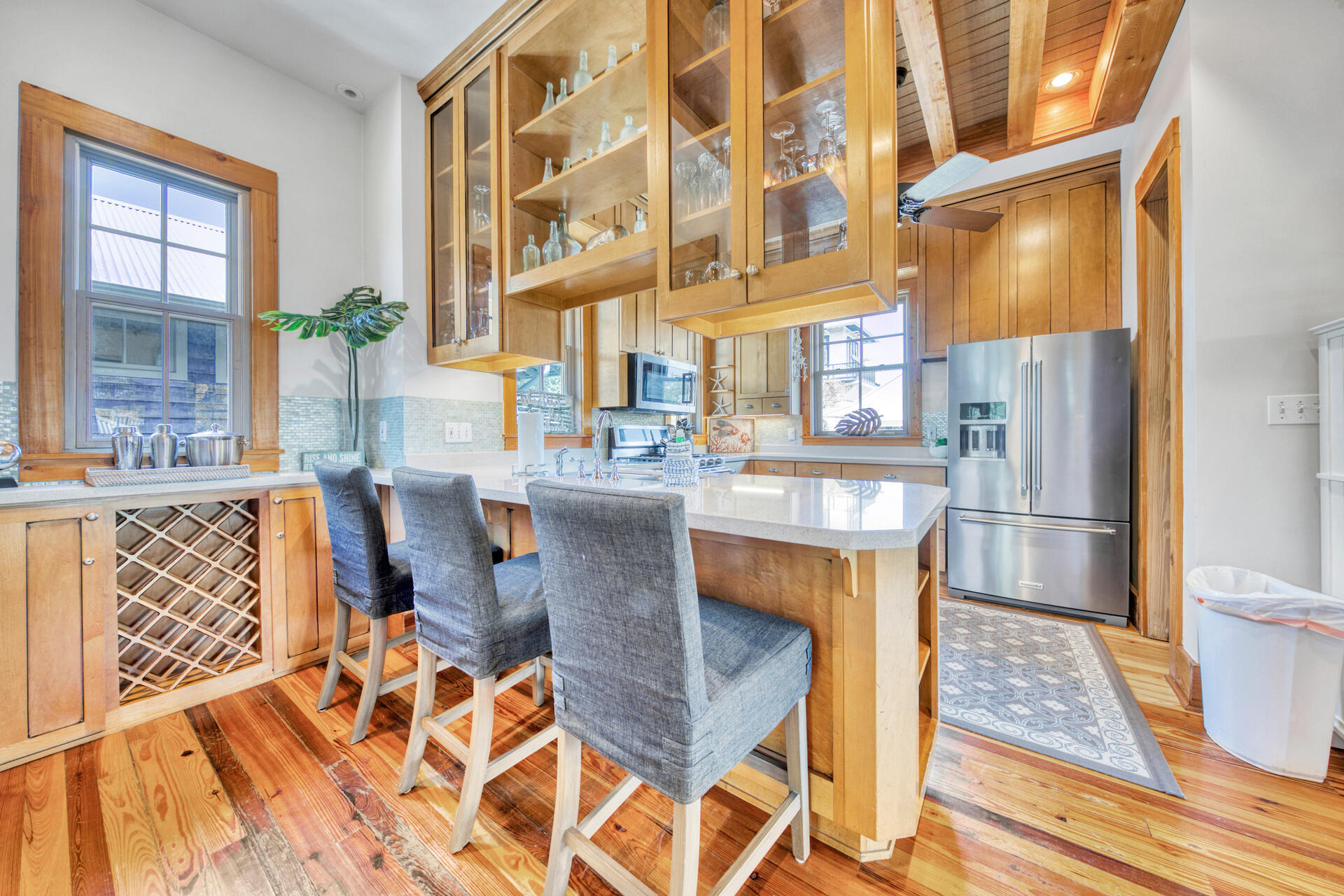 ROSEMARY BEACH - Residential