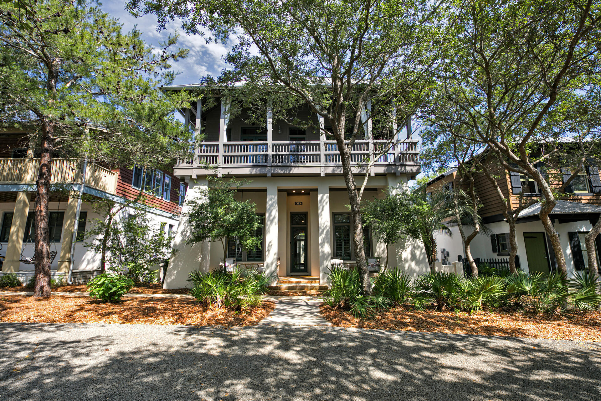 ROSEMARY BEACH - Residential