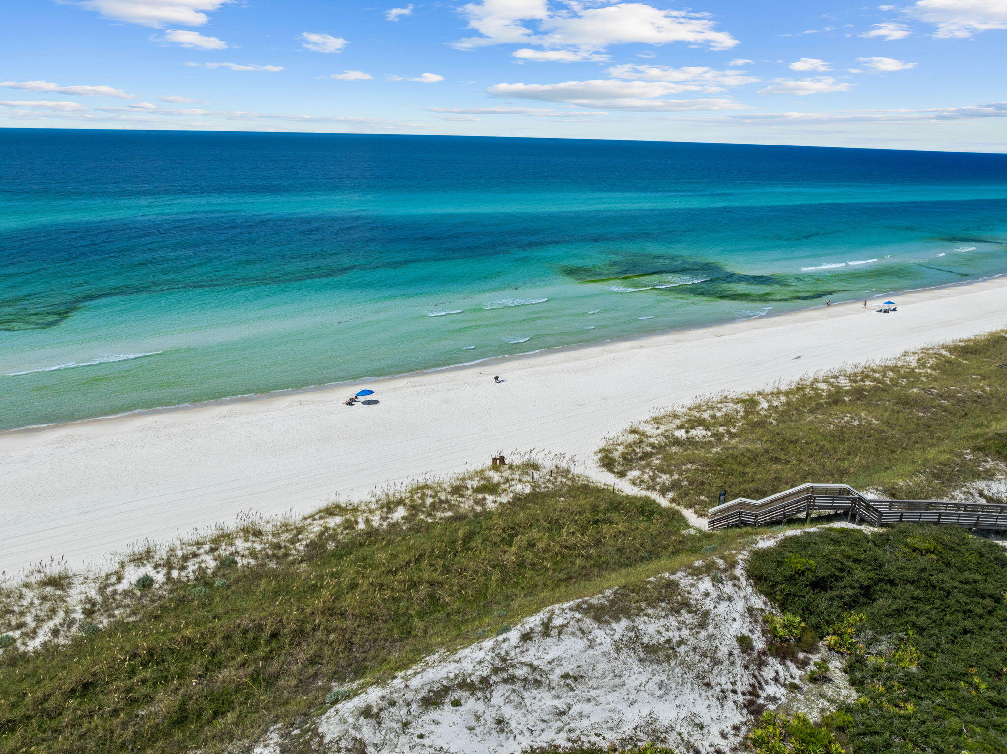 Shoreline Estates at Inlet Beach - Residential