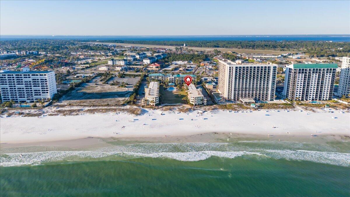 SILVER DUNES CONDO - Residential