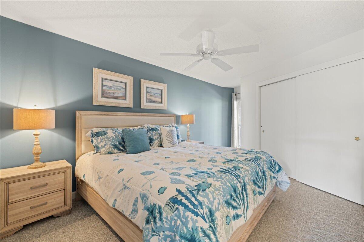 SILVER DUNES CONDO - Residential