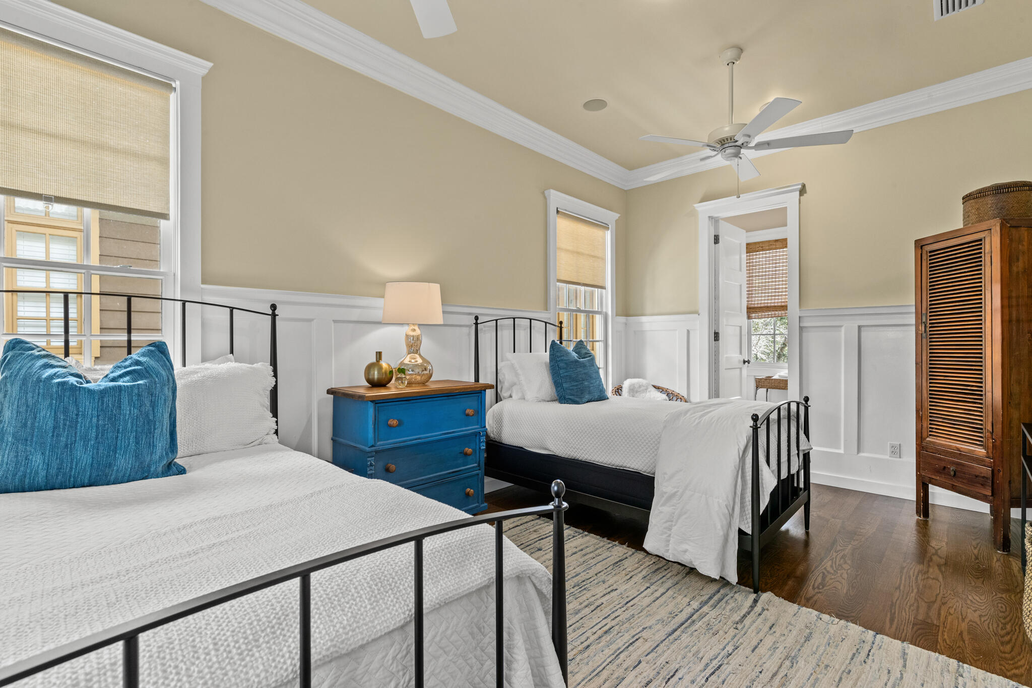 ROSEMARY BEACH - Residential