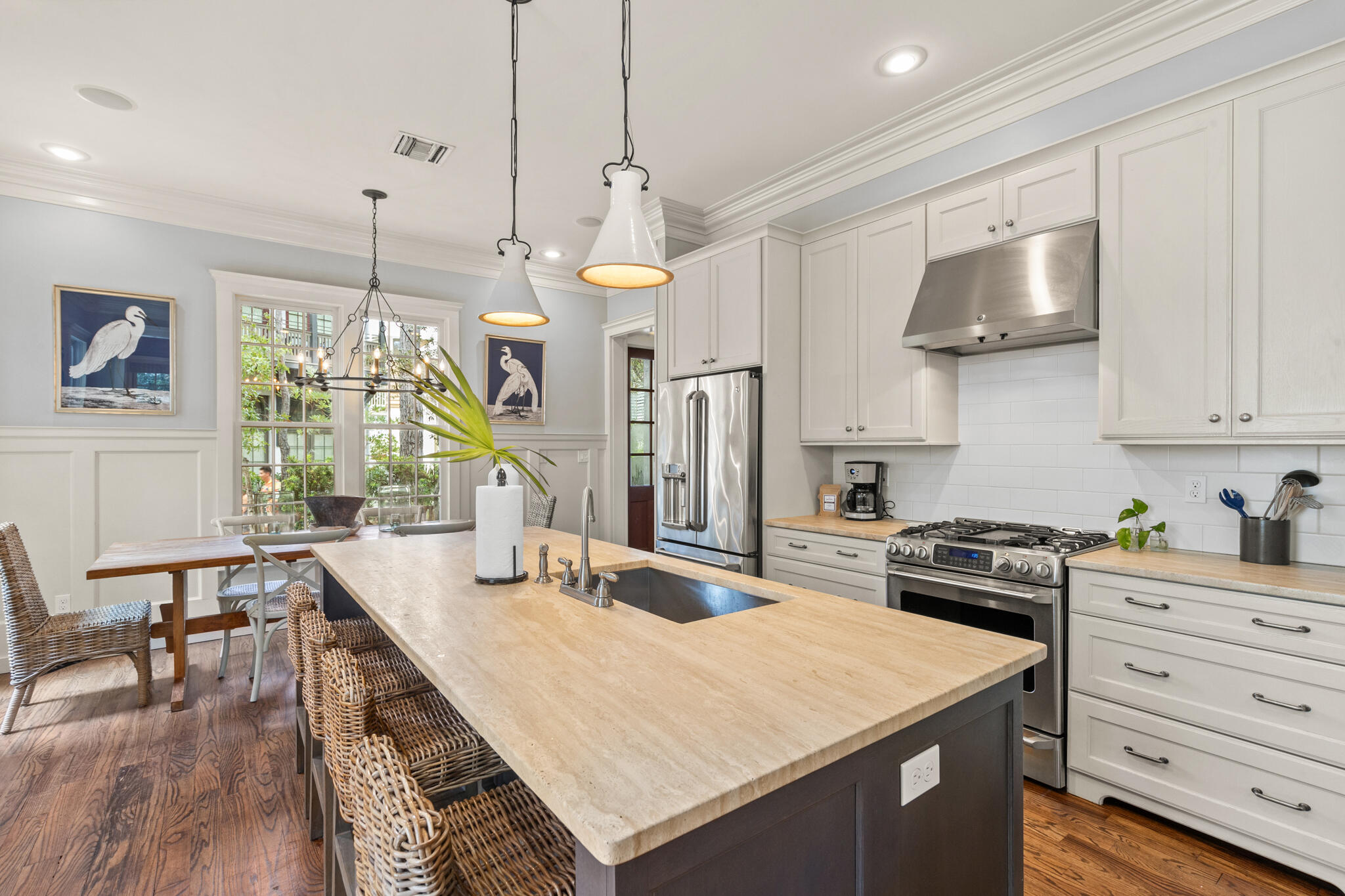 ROSEMARY BEACH - Residential