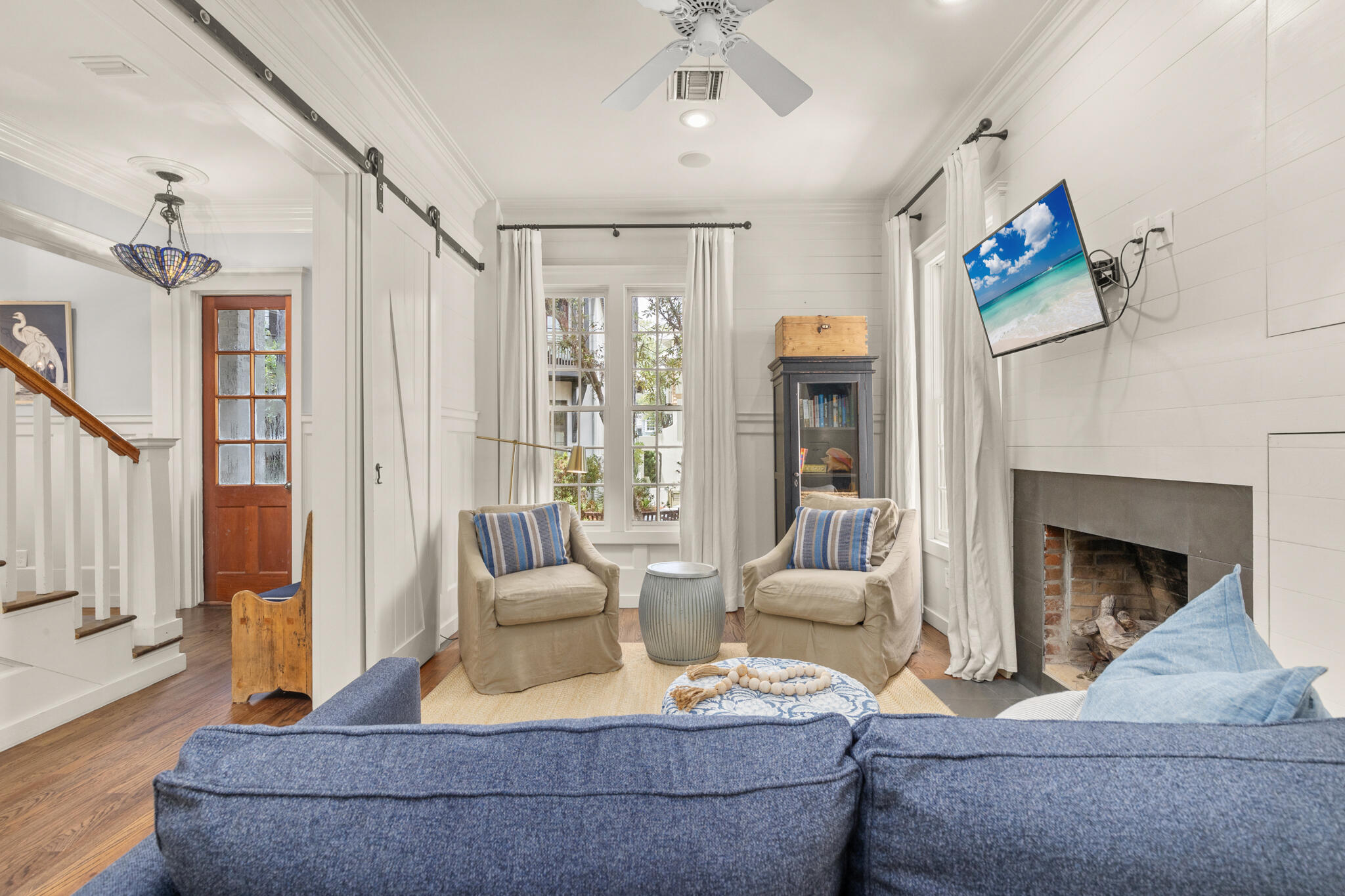 ROSEMARY BEACH - Residential