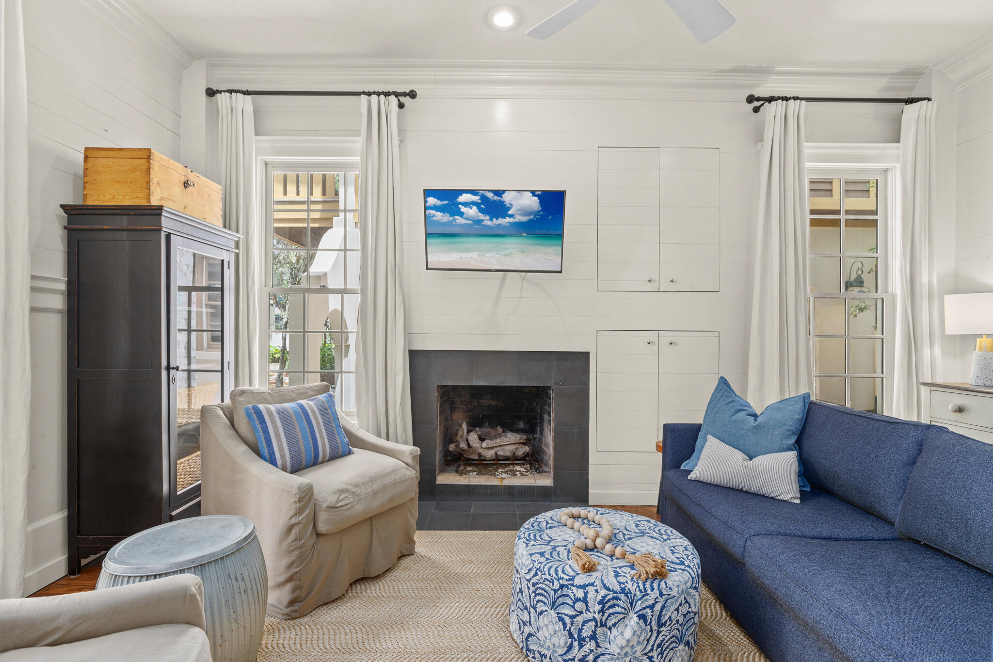 ROSEMARY BEACH - Residential
