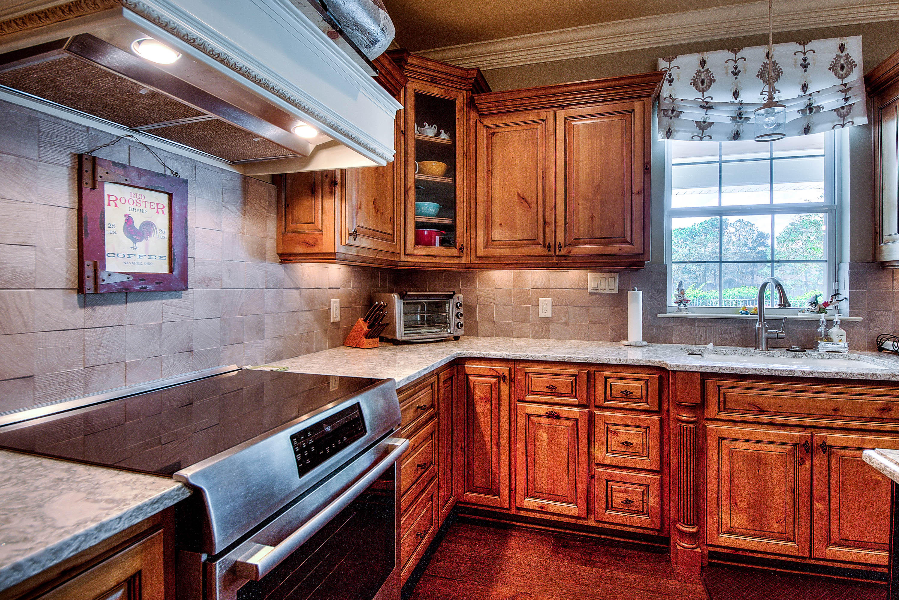 GOLF VIEW - Residential