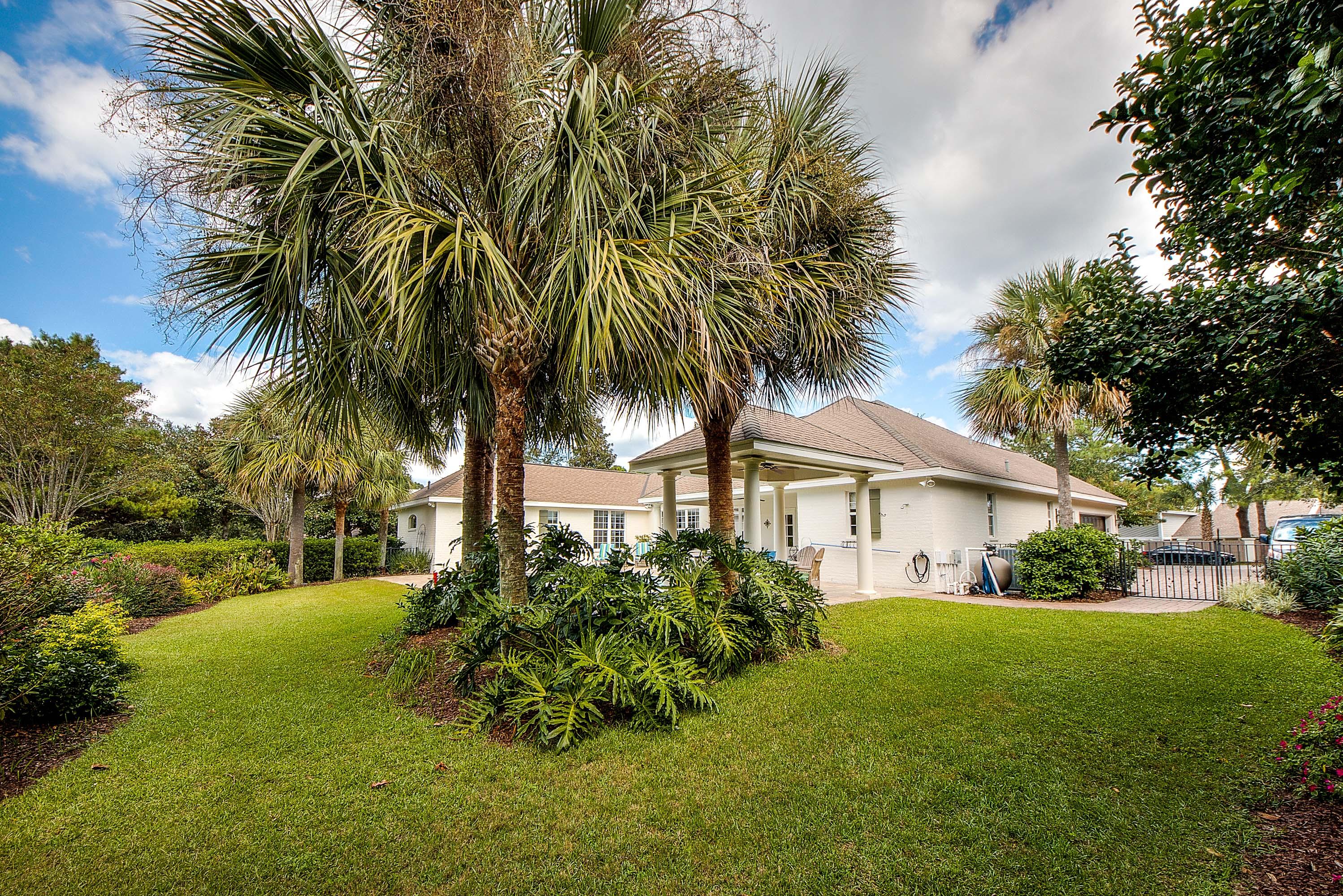 GOLF VIEW - Residential