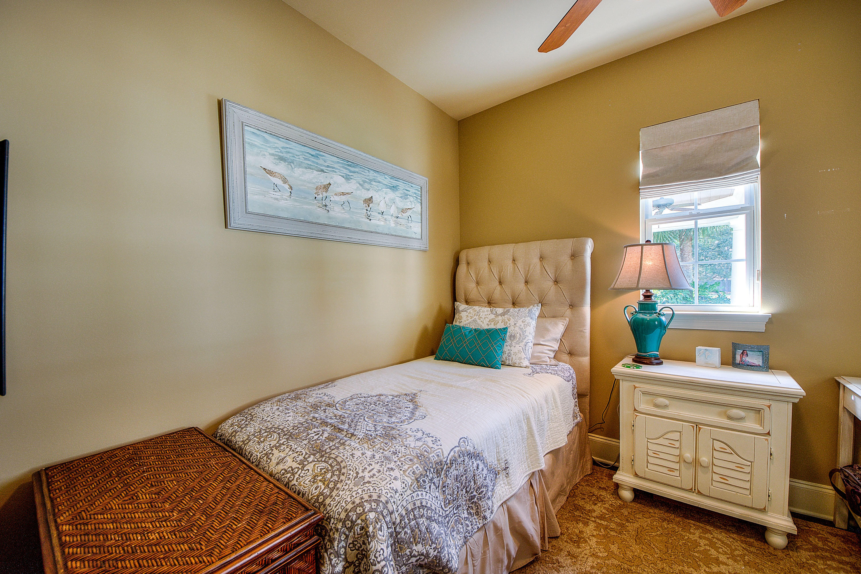 GOLF VIEW - Residential