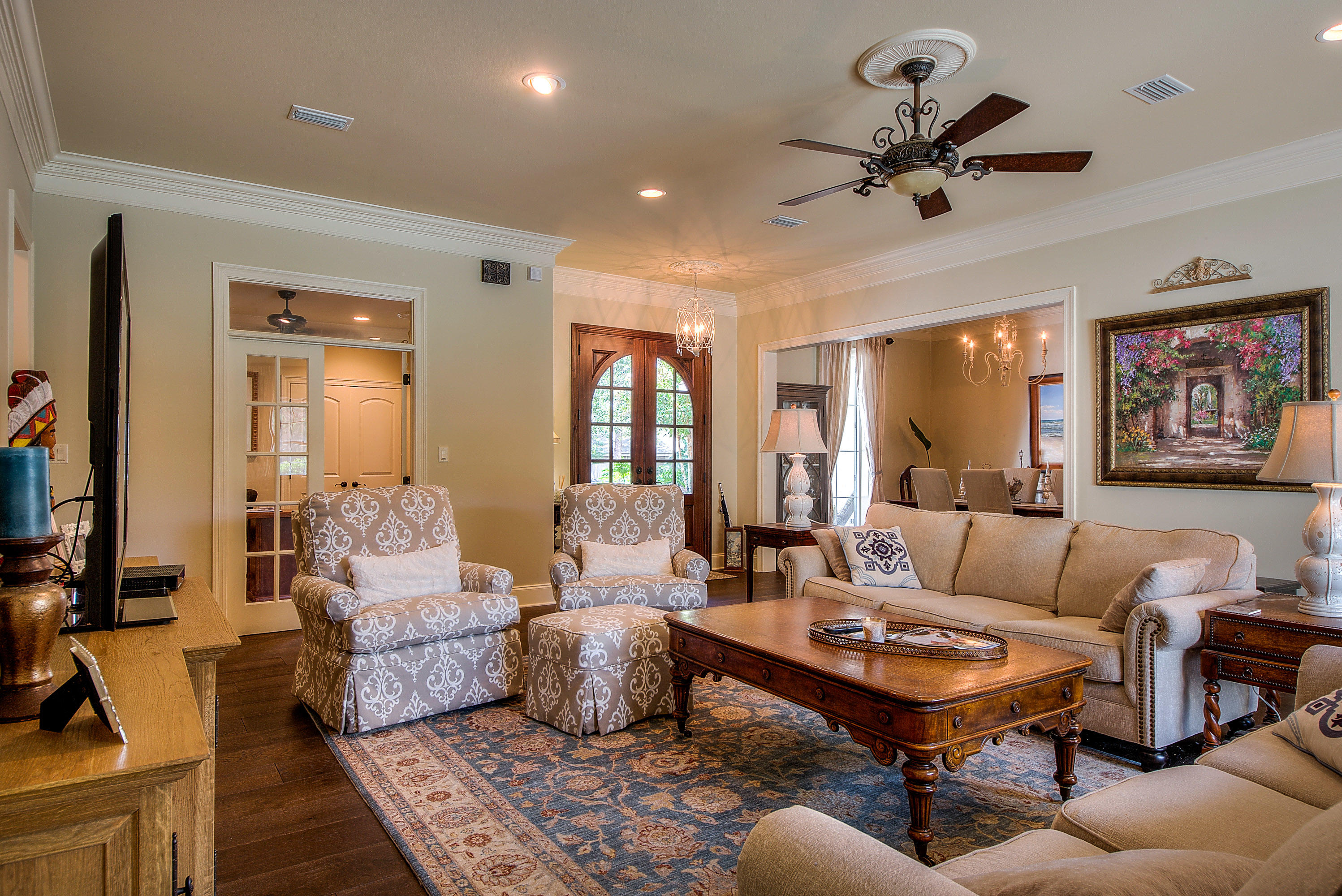 GOLF VIEW - Residential