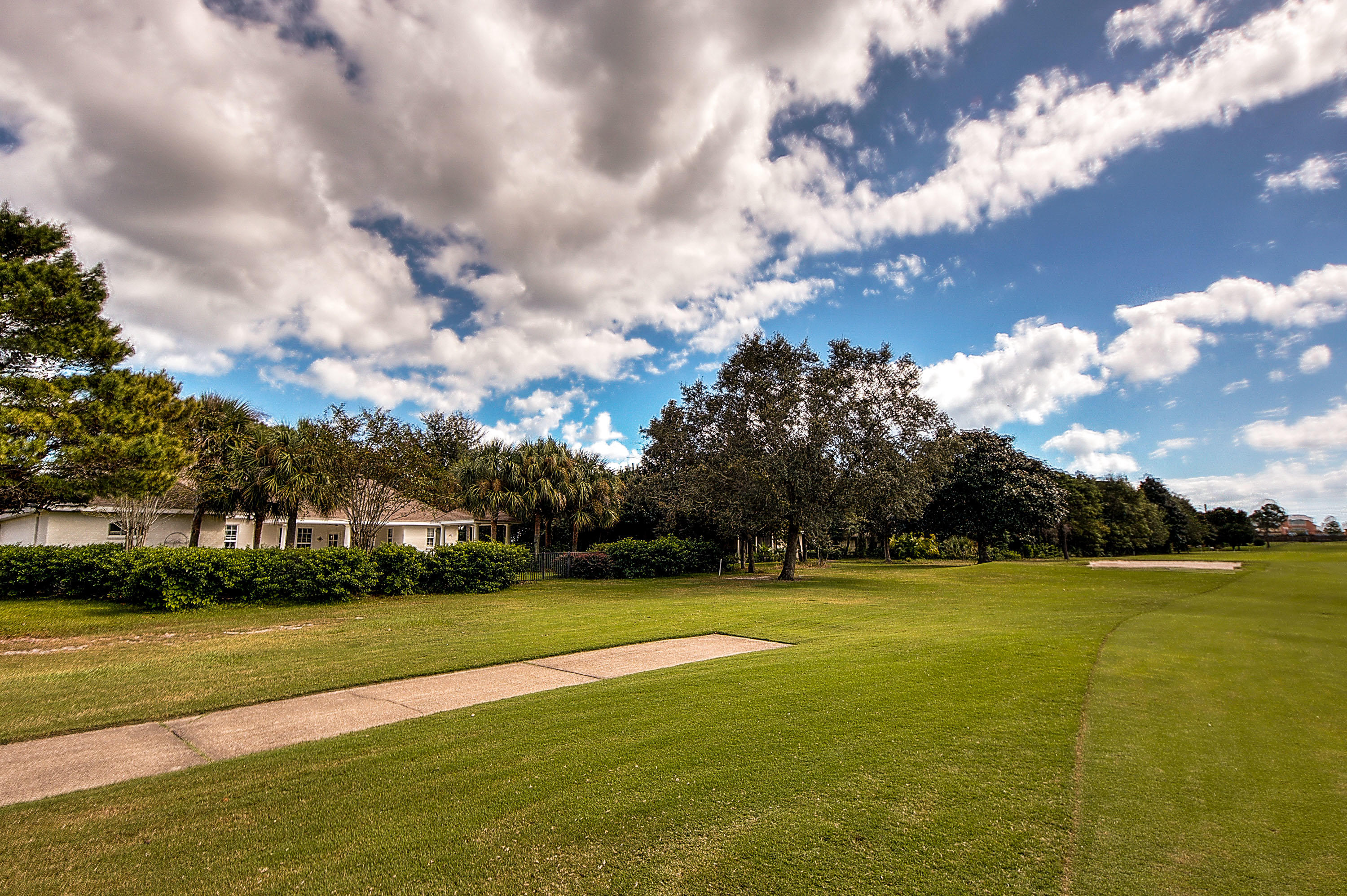 GOLF VIEW - Residential