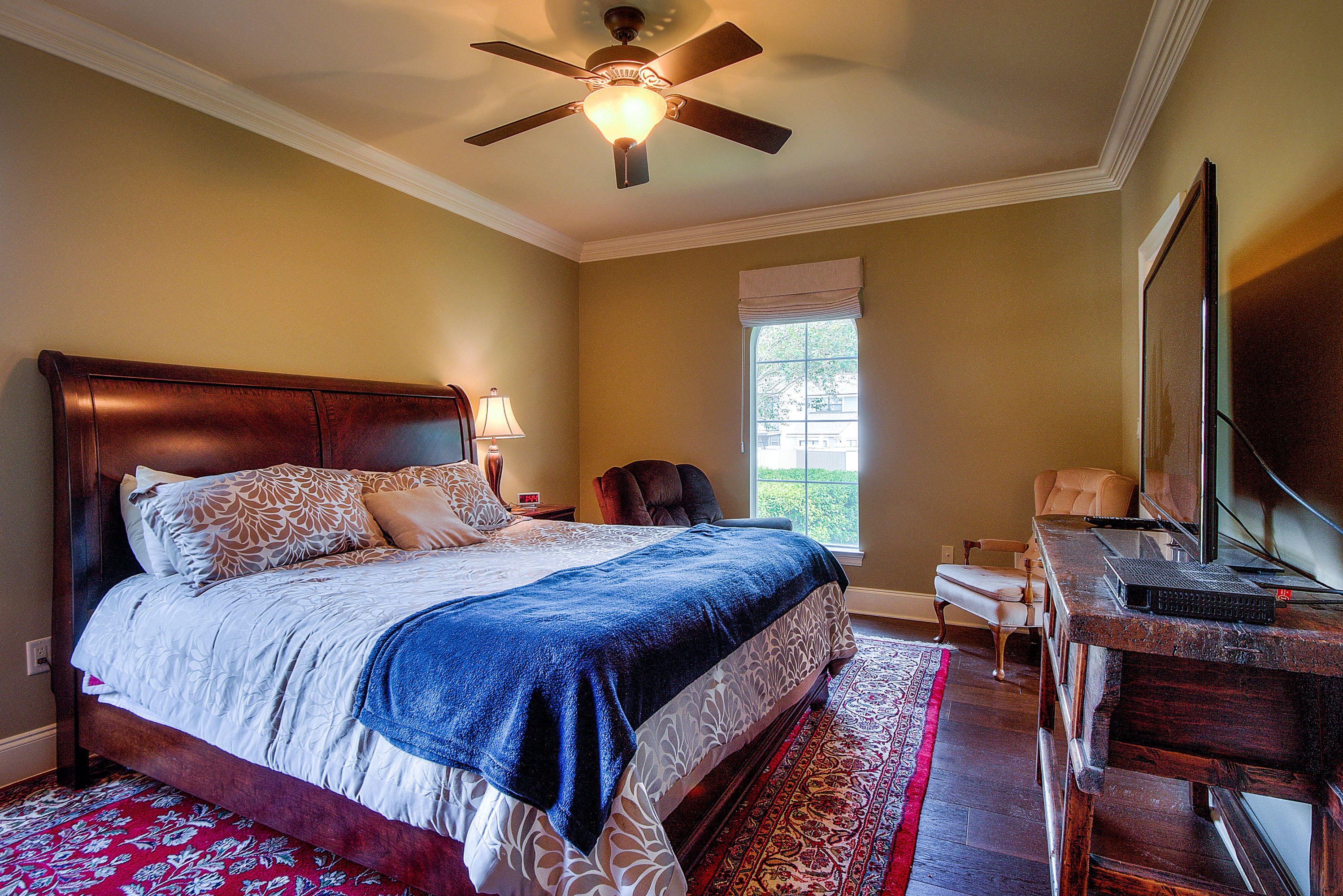 GOLF VIEW - Residential