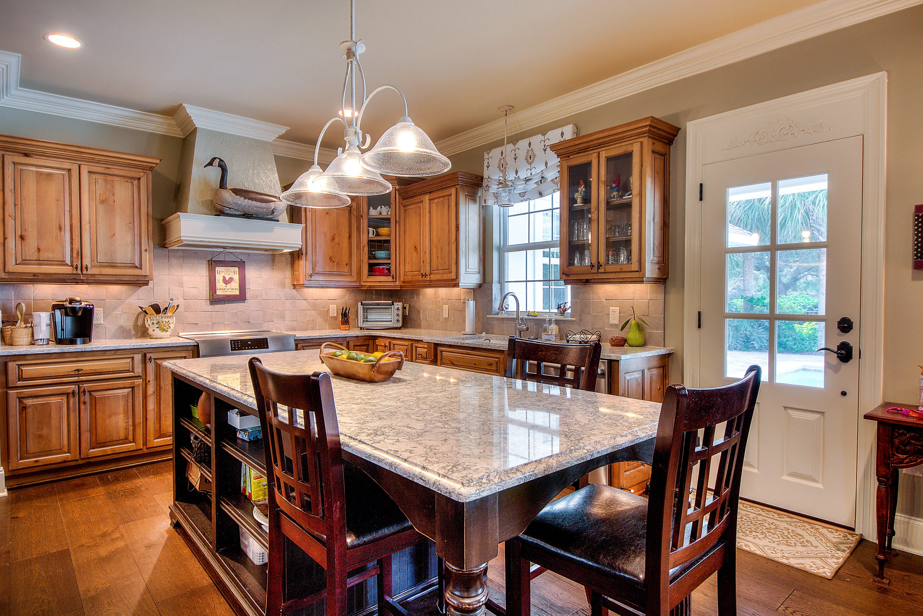 GOLF VIEW - Residential
