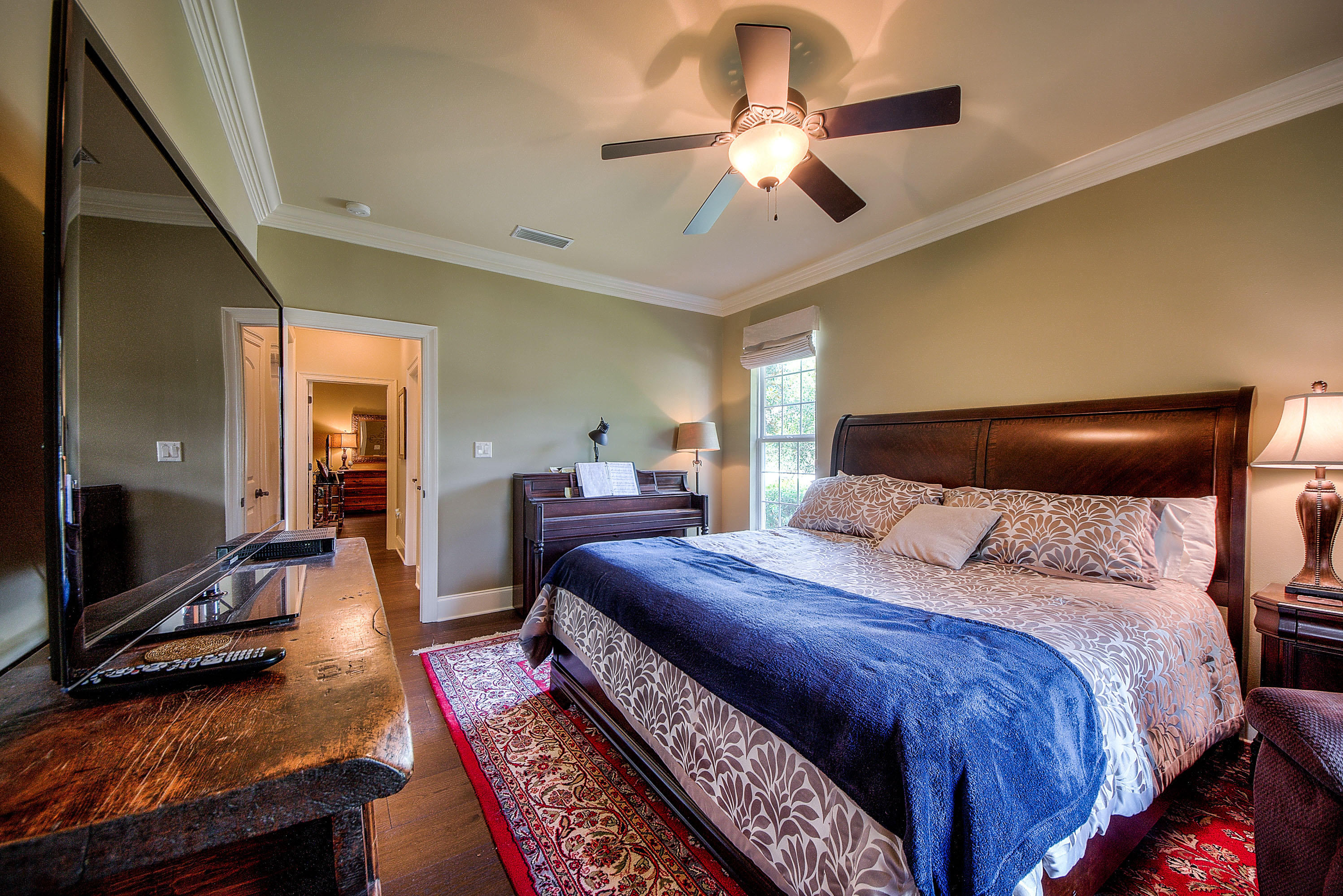 GOLF VIEW - Residential