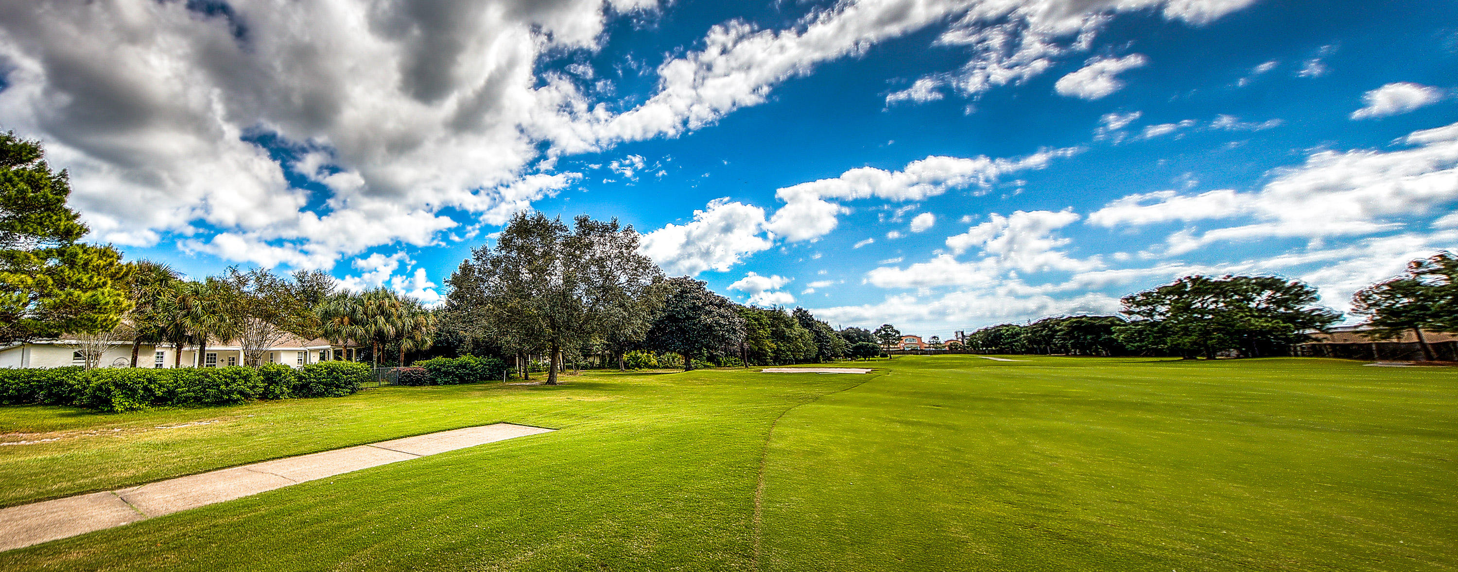 GOLF VIEW - Residential