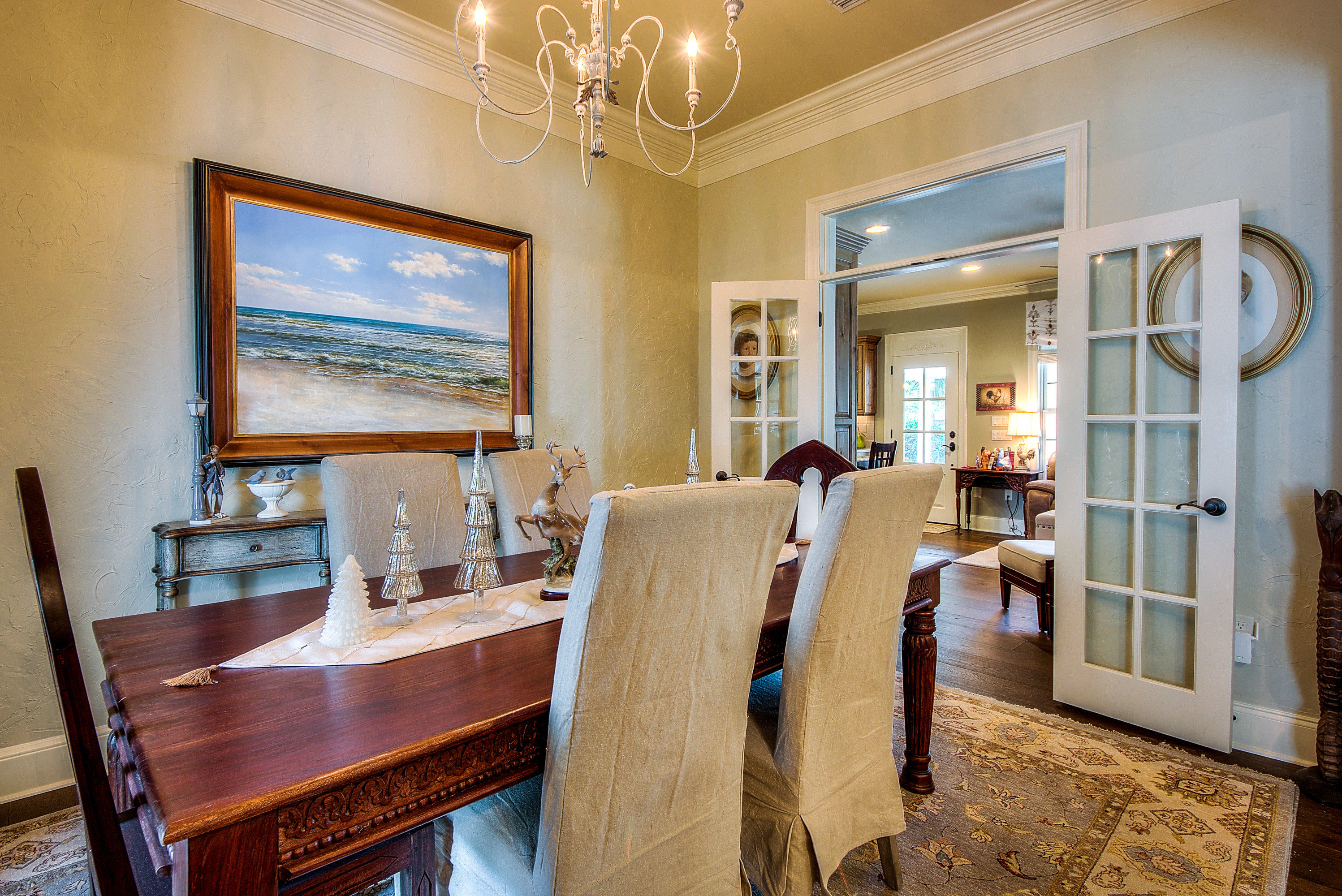 GOLF VIEW - Residential
