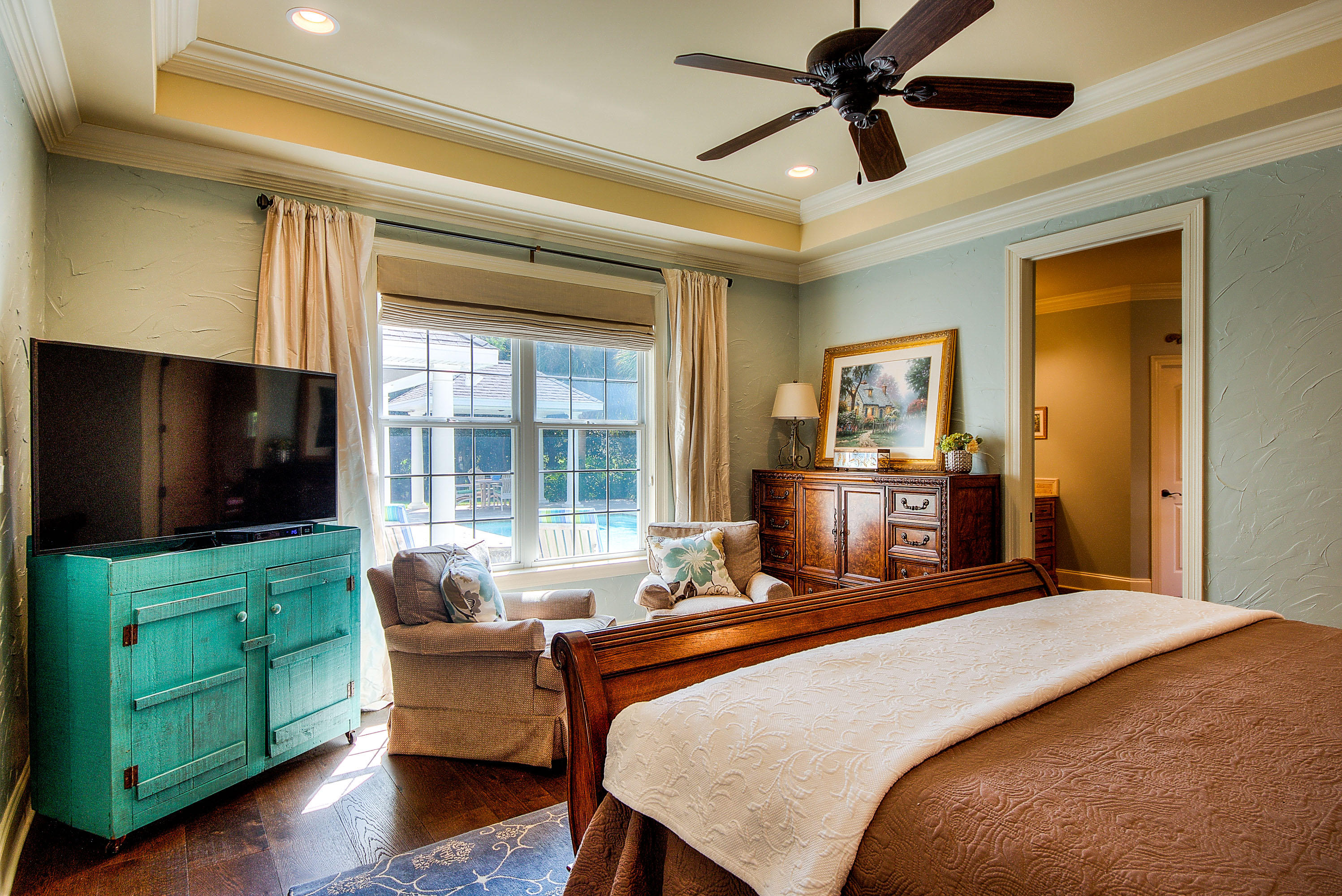 GOLF VIEW - Residential