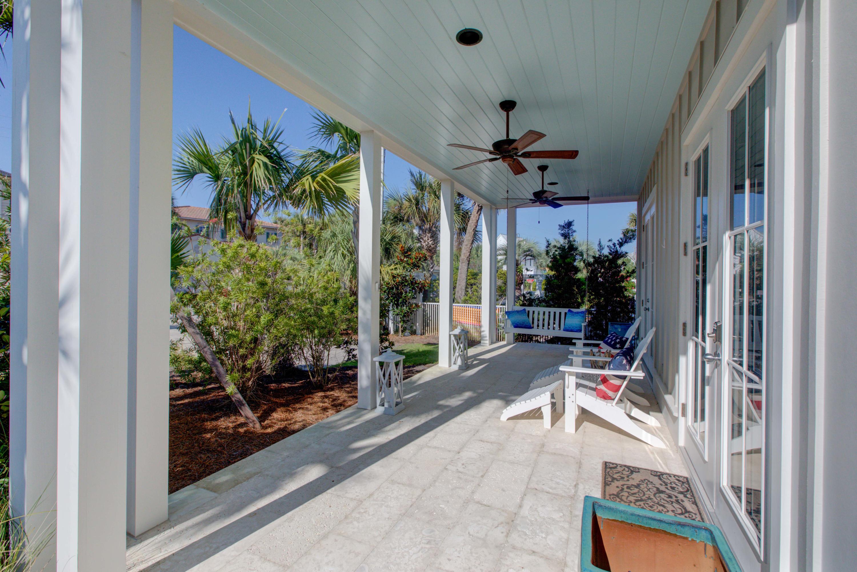 BLUE MOUNTAIN BEACH - Residential