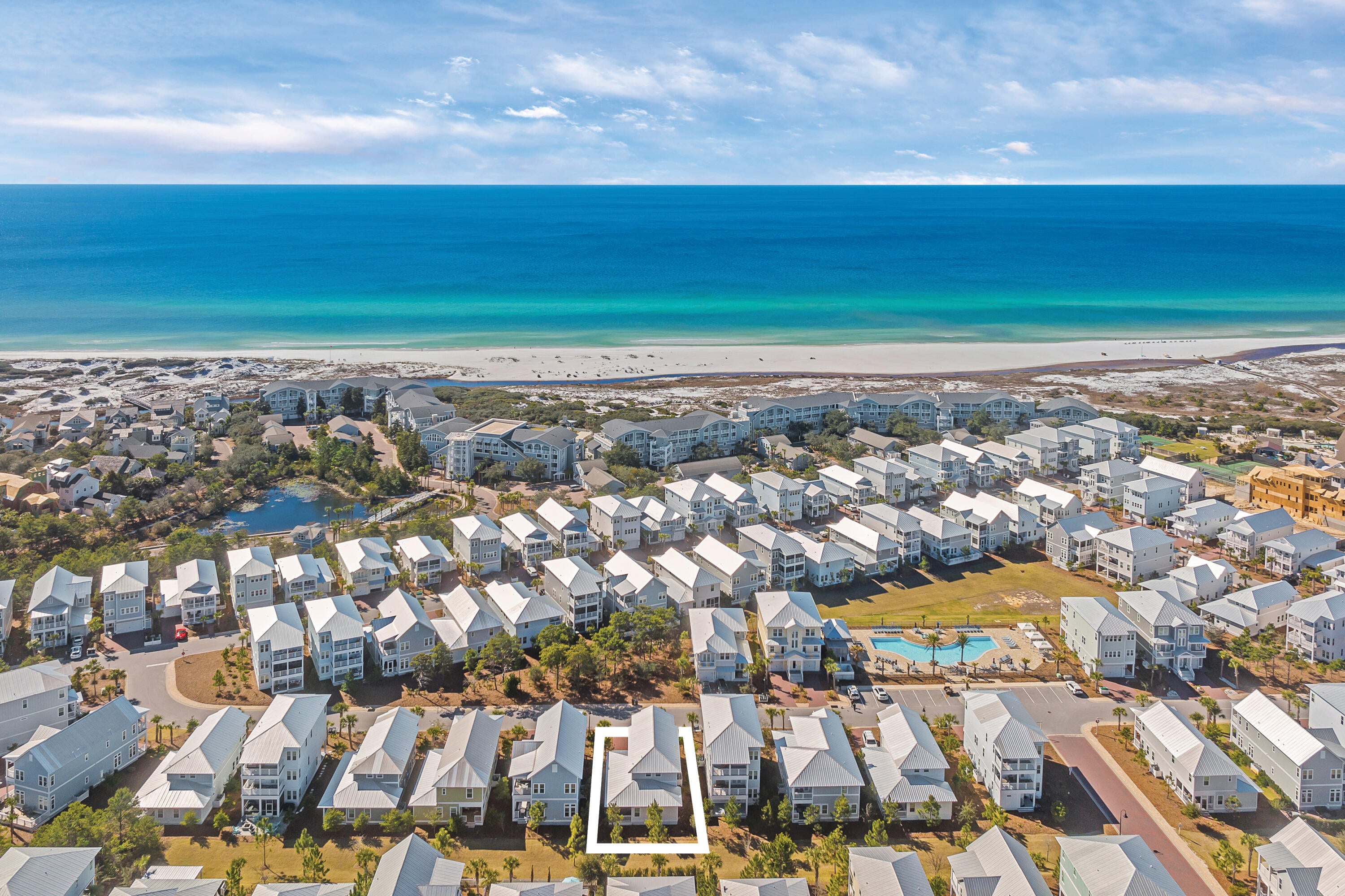 Prominence - Residential