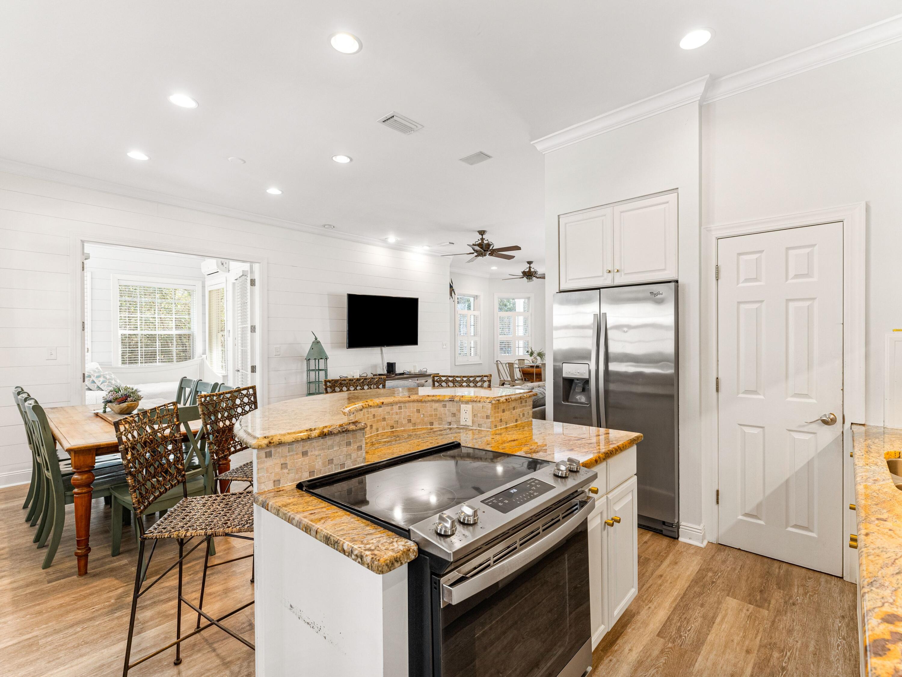 INLET BEACH - Residential