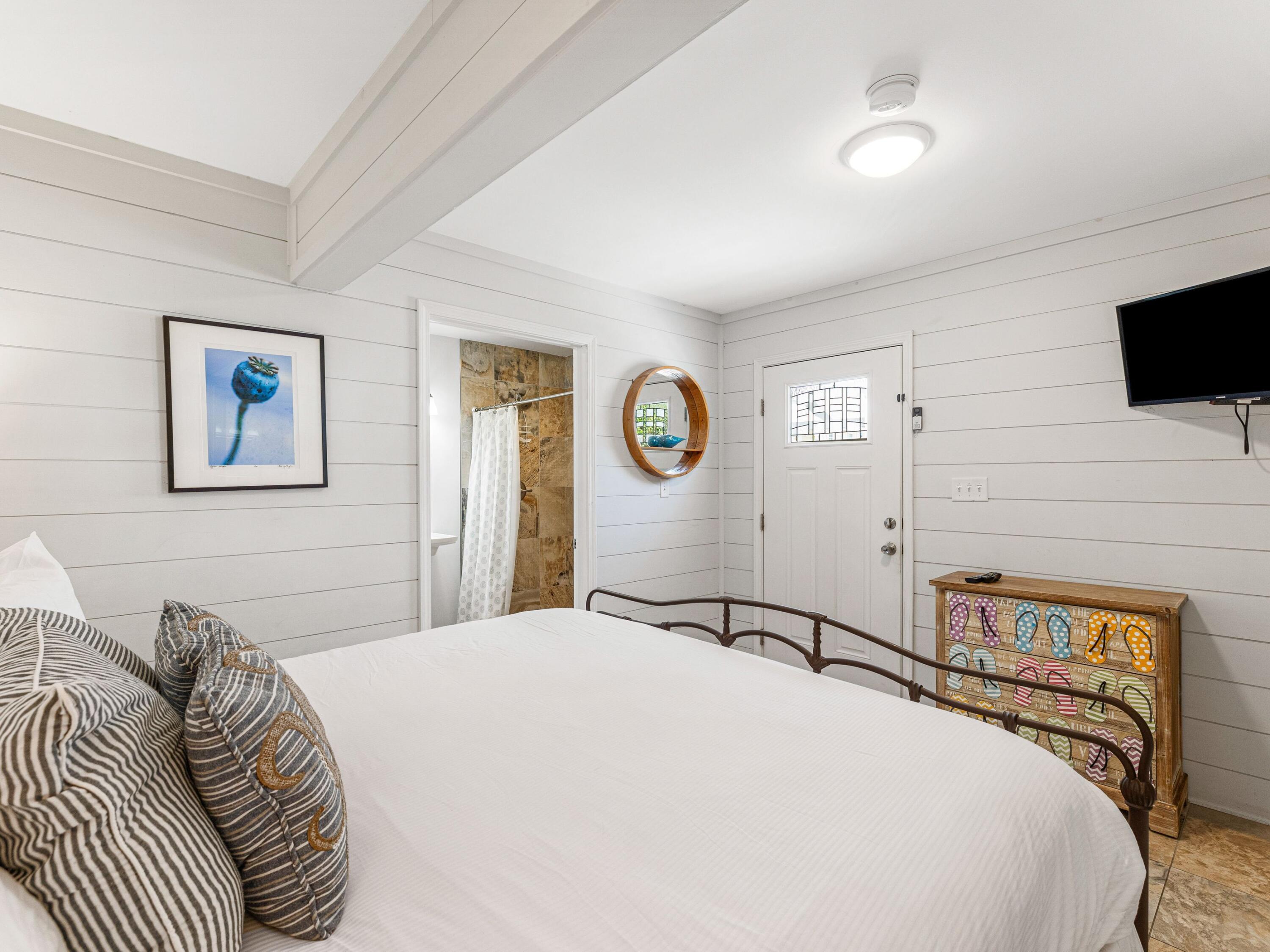 INLET BEACH - Residential