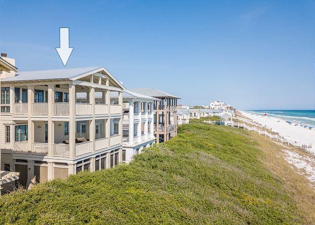 SEASIDE 14 - Residential