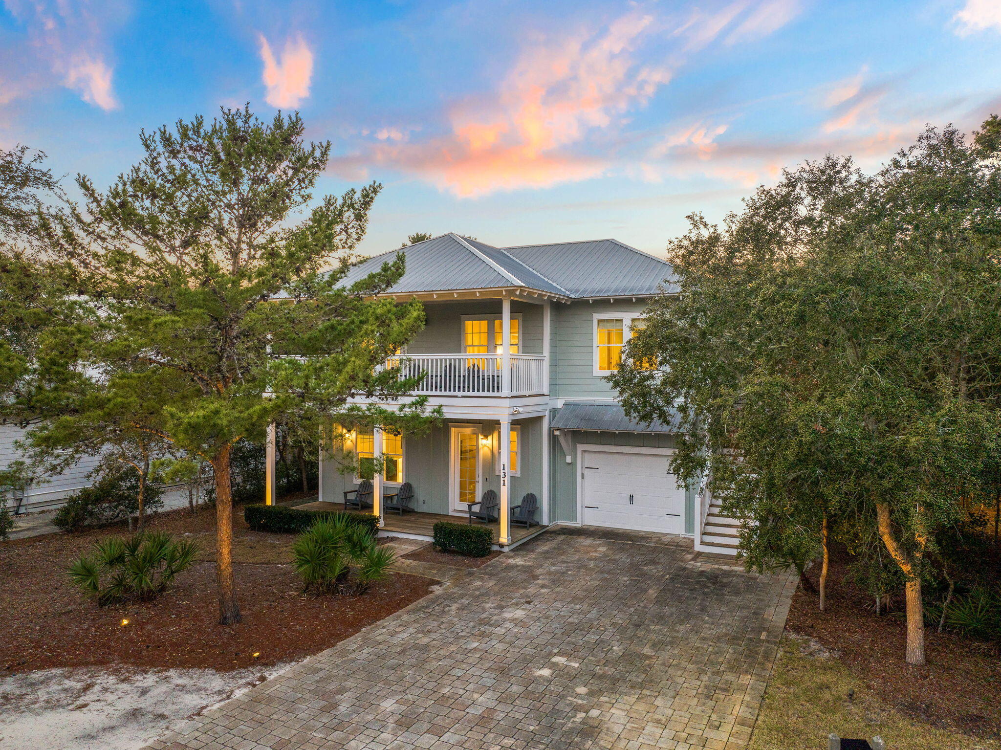WHITES GULFVIEW ESTATES - Residential